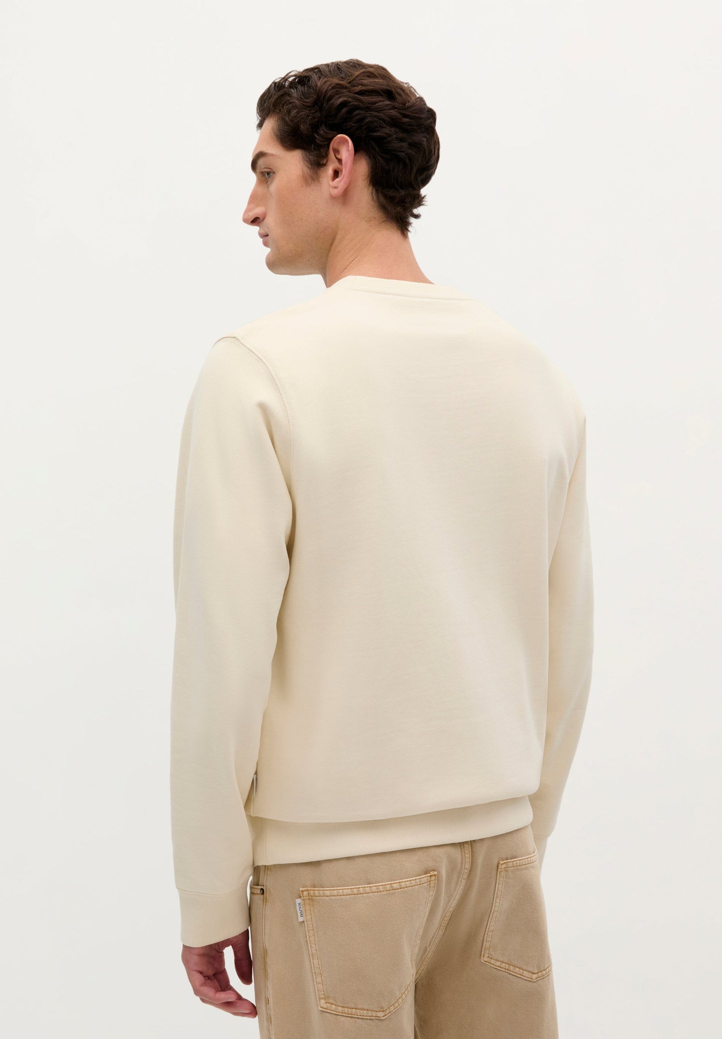 SWEATER SCSIESTA