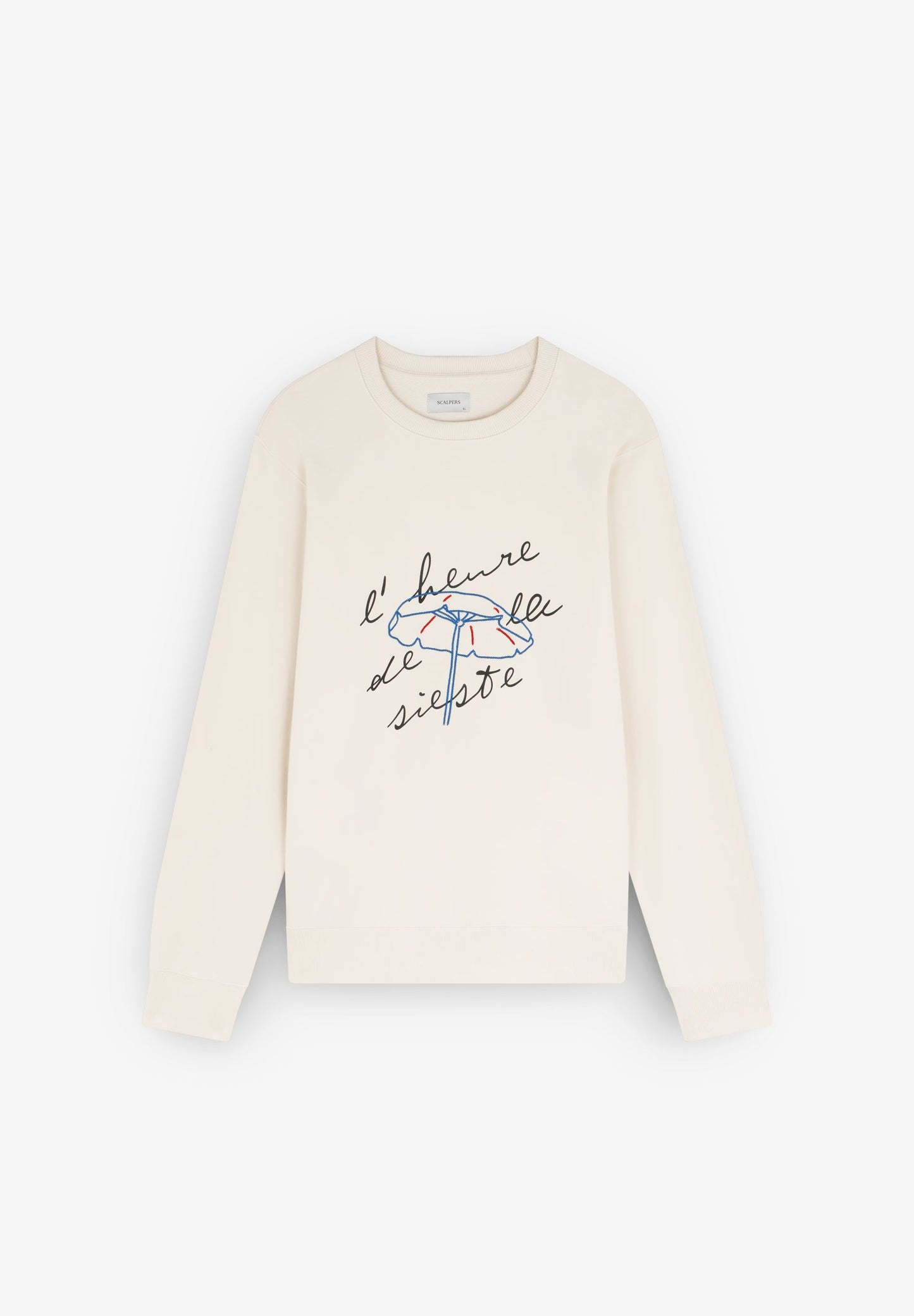 SWEATER SCSIESTA