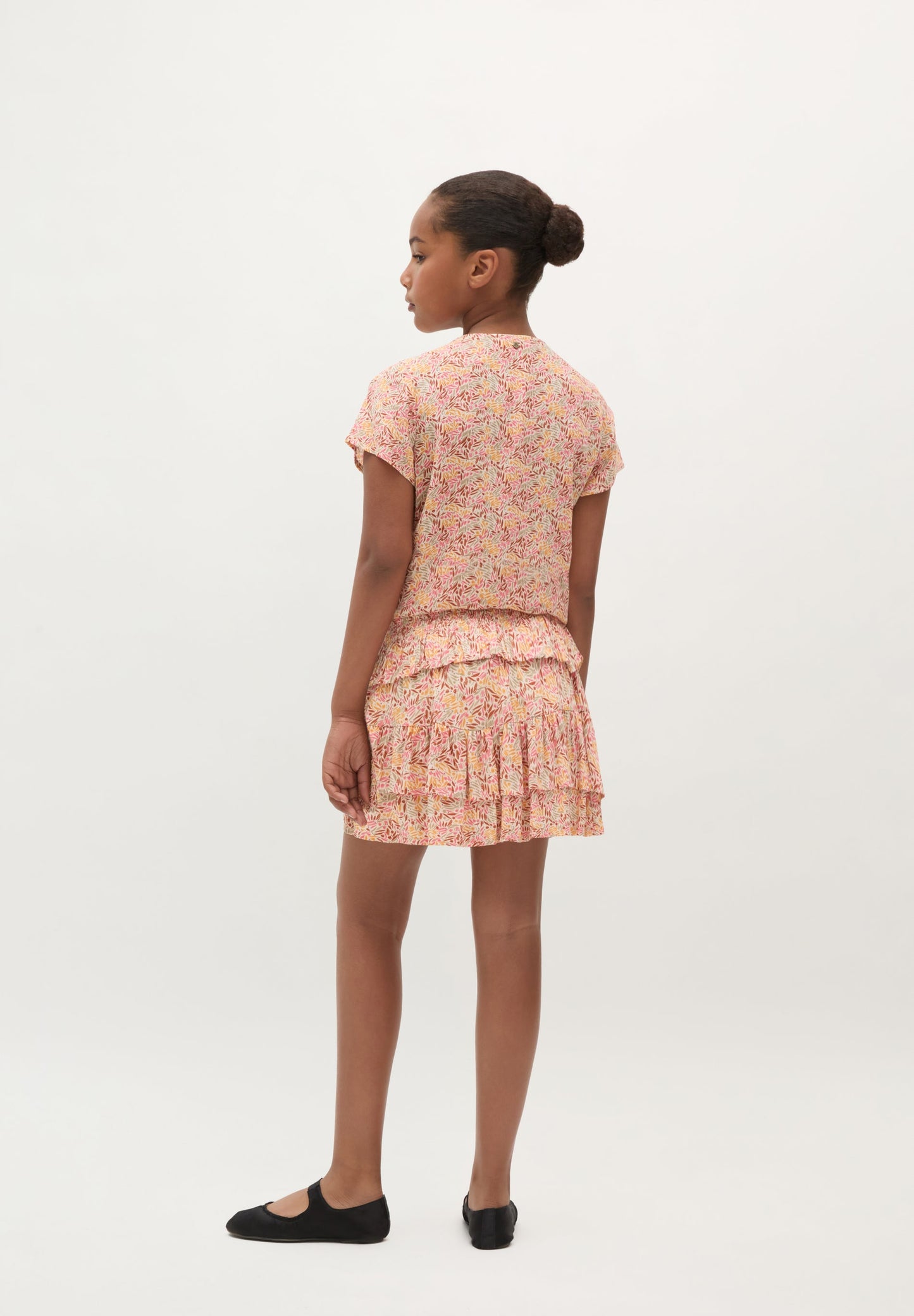 RENNE BLOUSE GIRLS