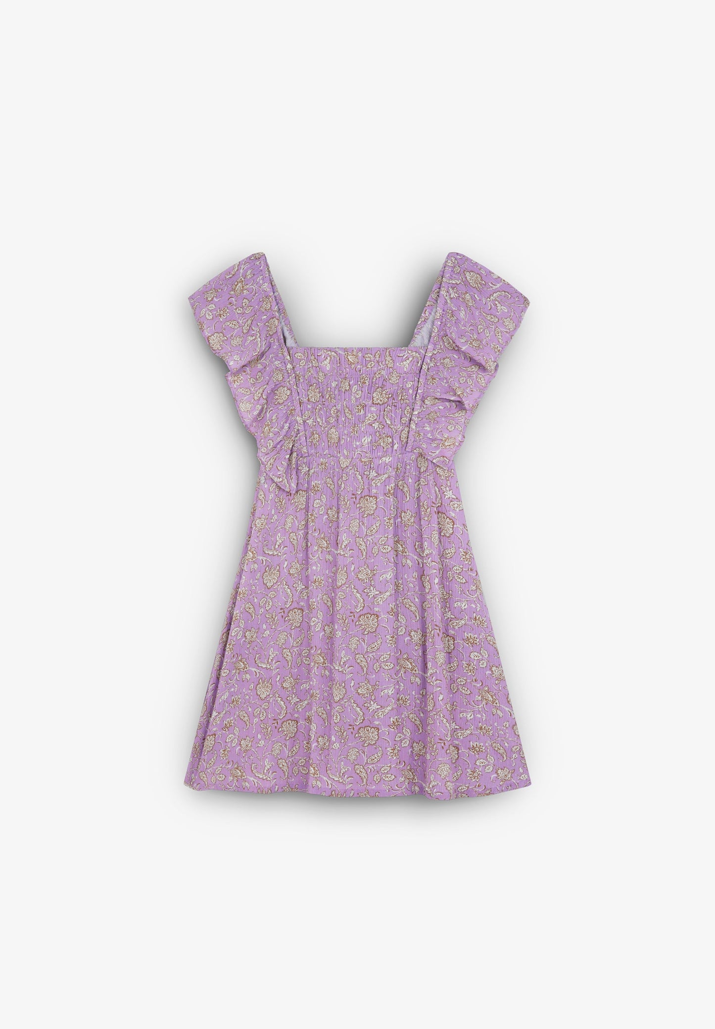 VESTIDO SCFRILLS GIRLS