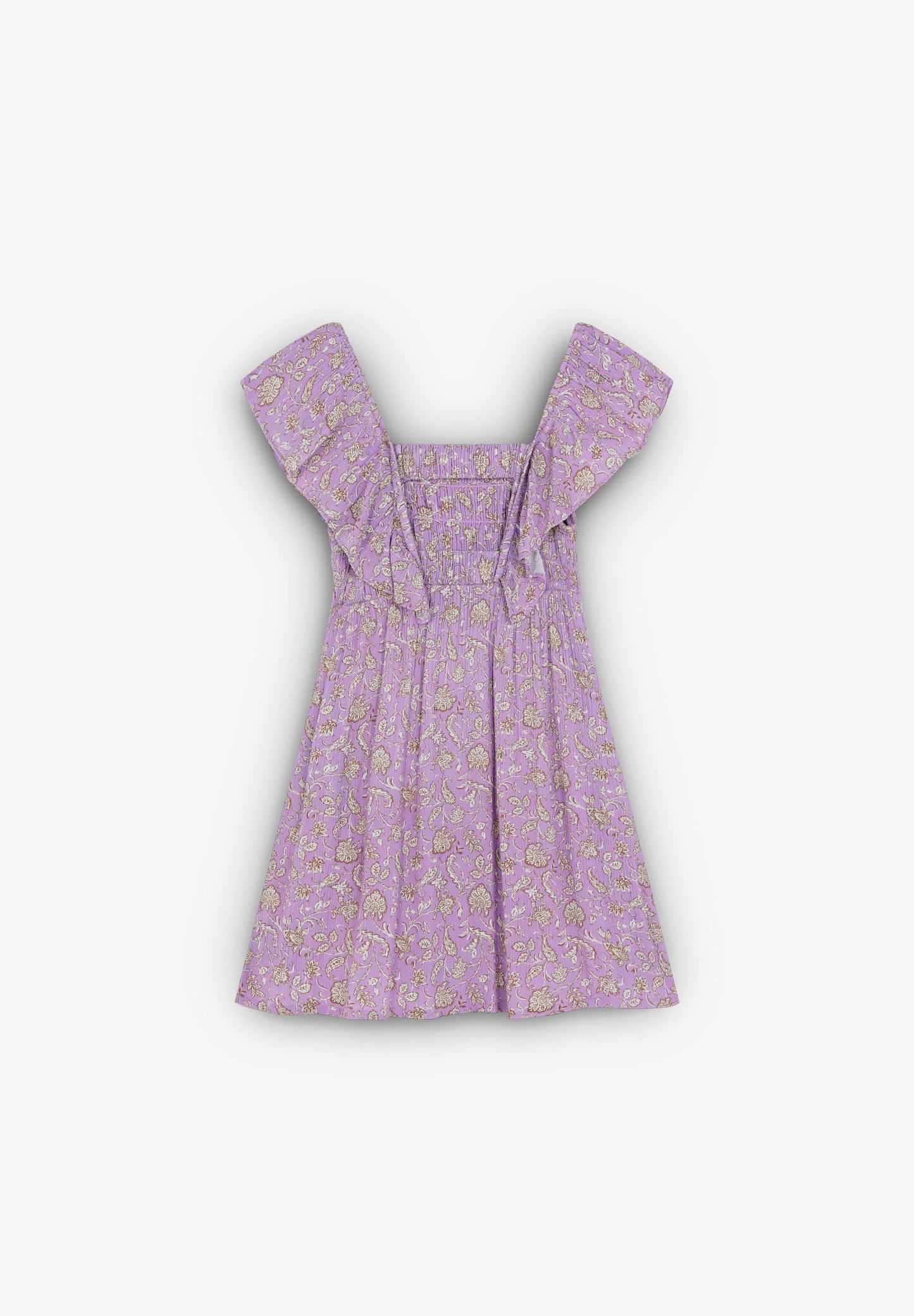 VESTIDO SCFRILLS GIRLS