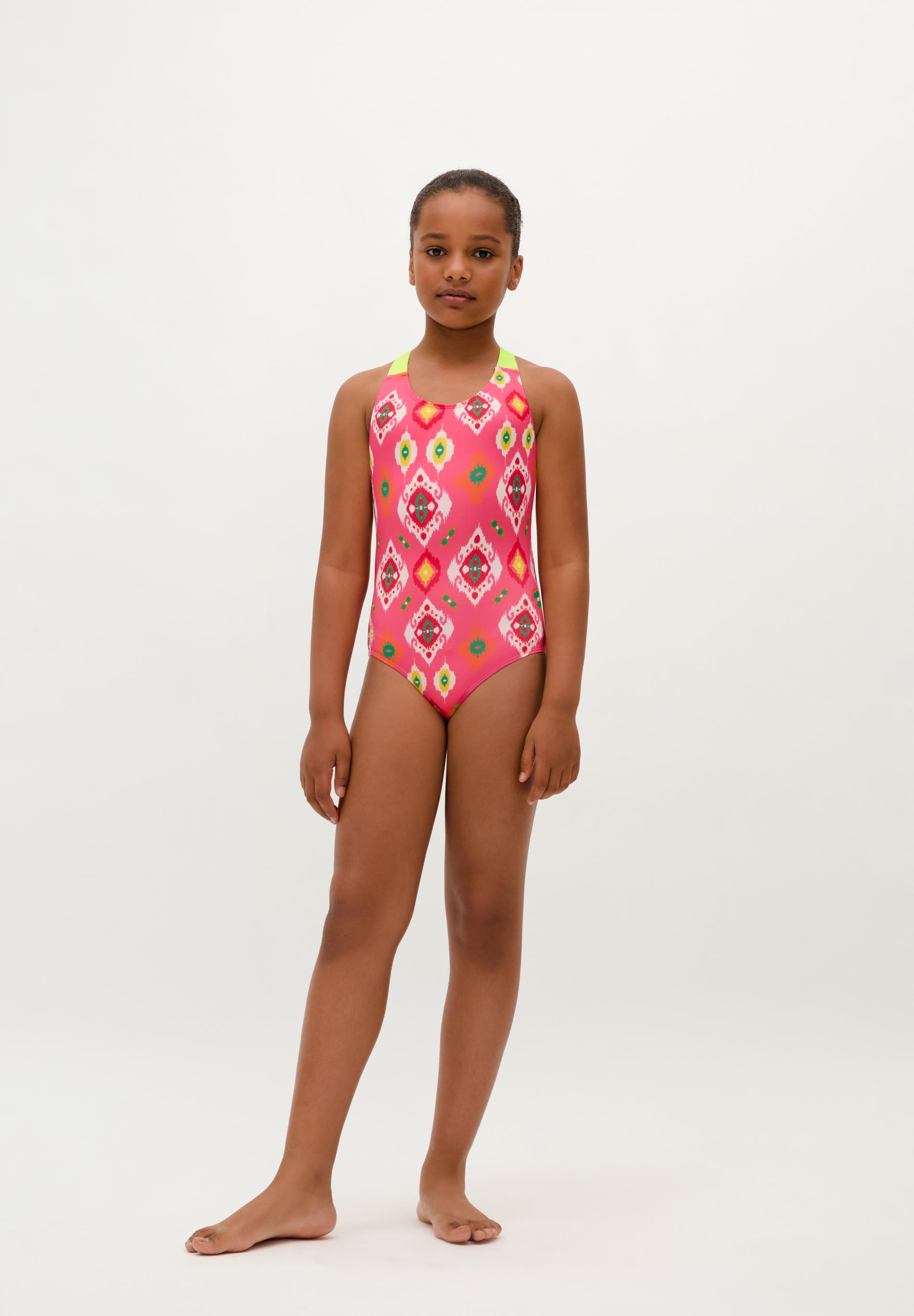 FATO DE BANHO SCMULTIKNOT GIRLS