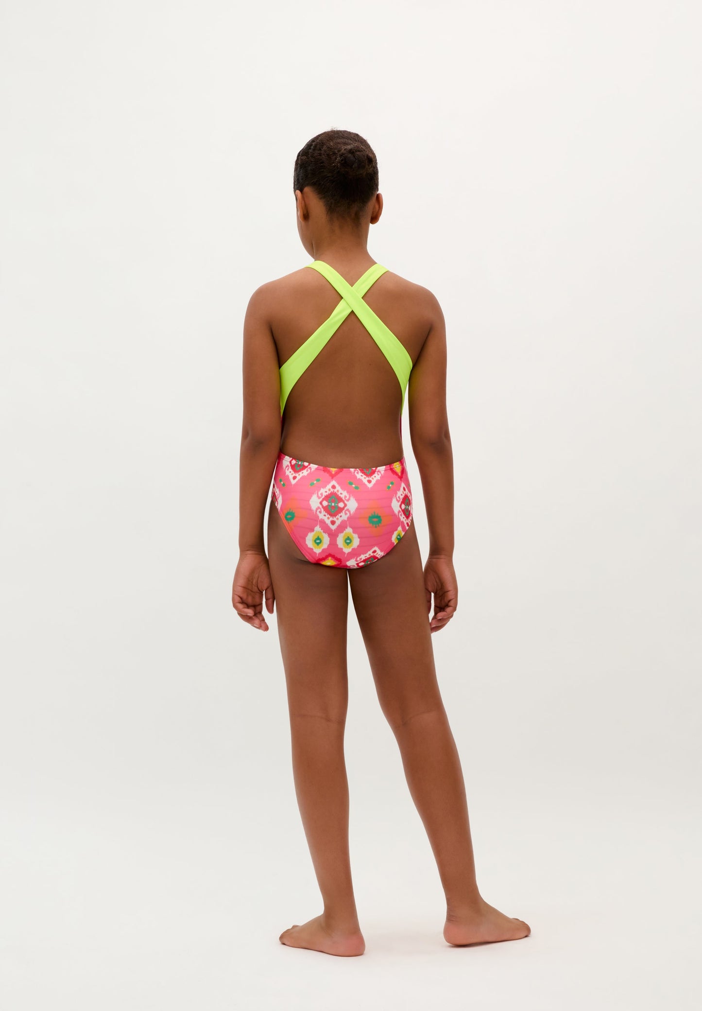 FATO DE BANHO SCMULTIKNOT GIRLS