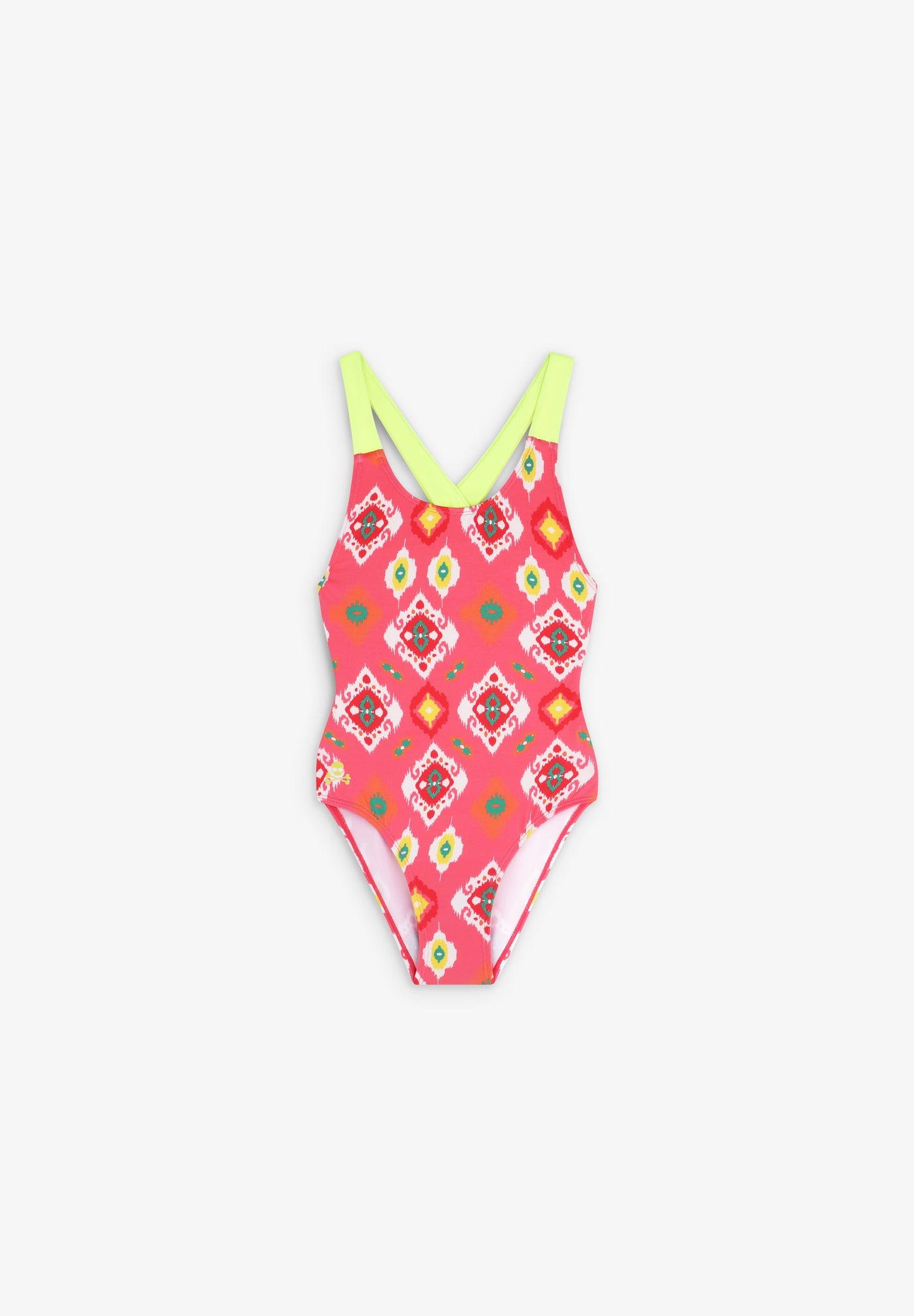 SCMULTIKNOT SWIMSUIT GIRLS