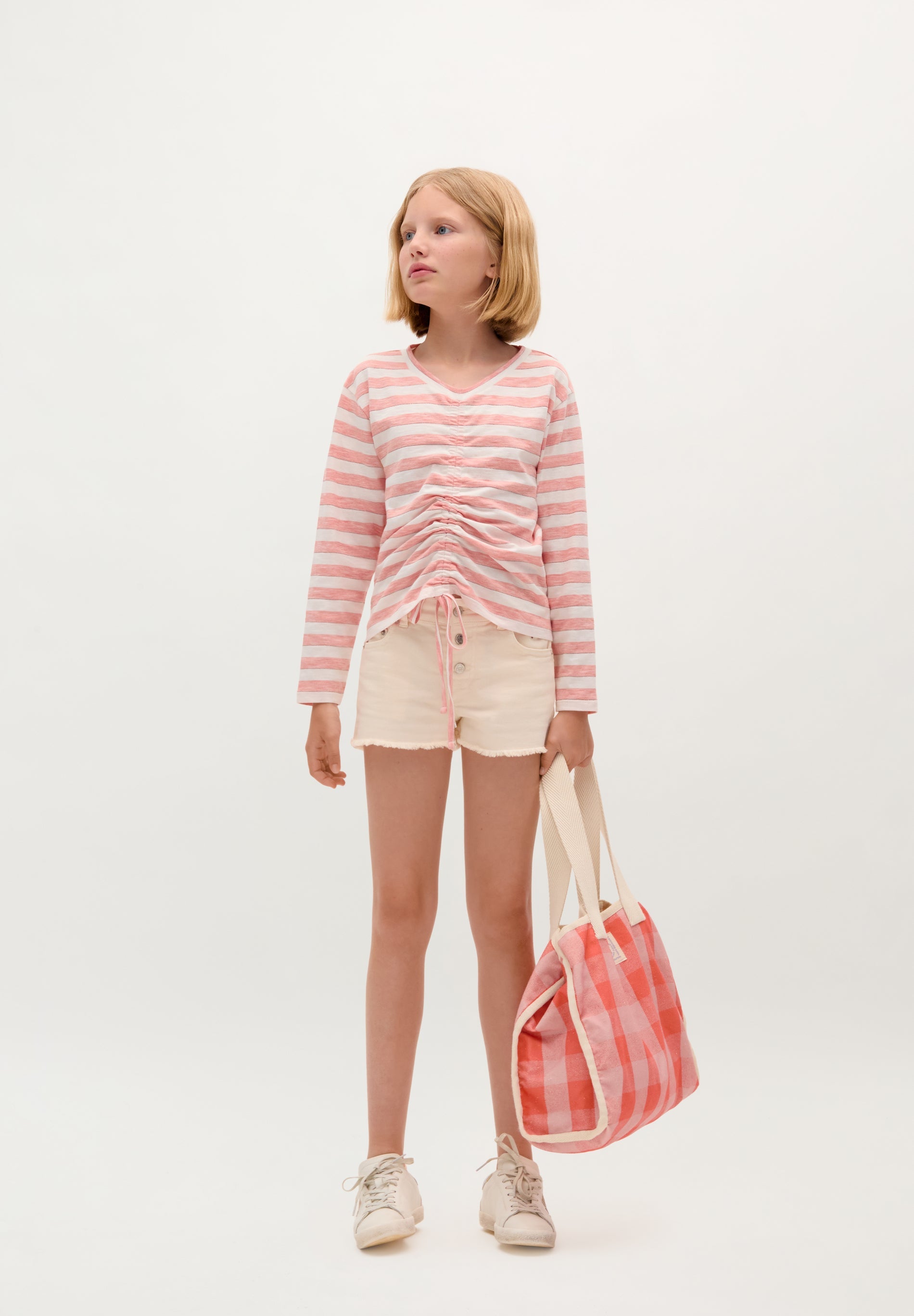 SCROCK SHORTS GIRLS
