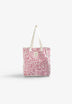 BOLSA SHOPPER SCFLORAL GIRLS