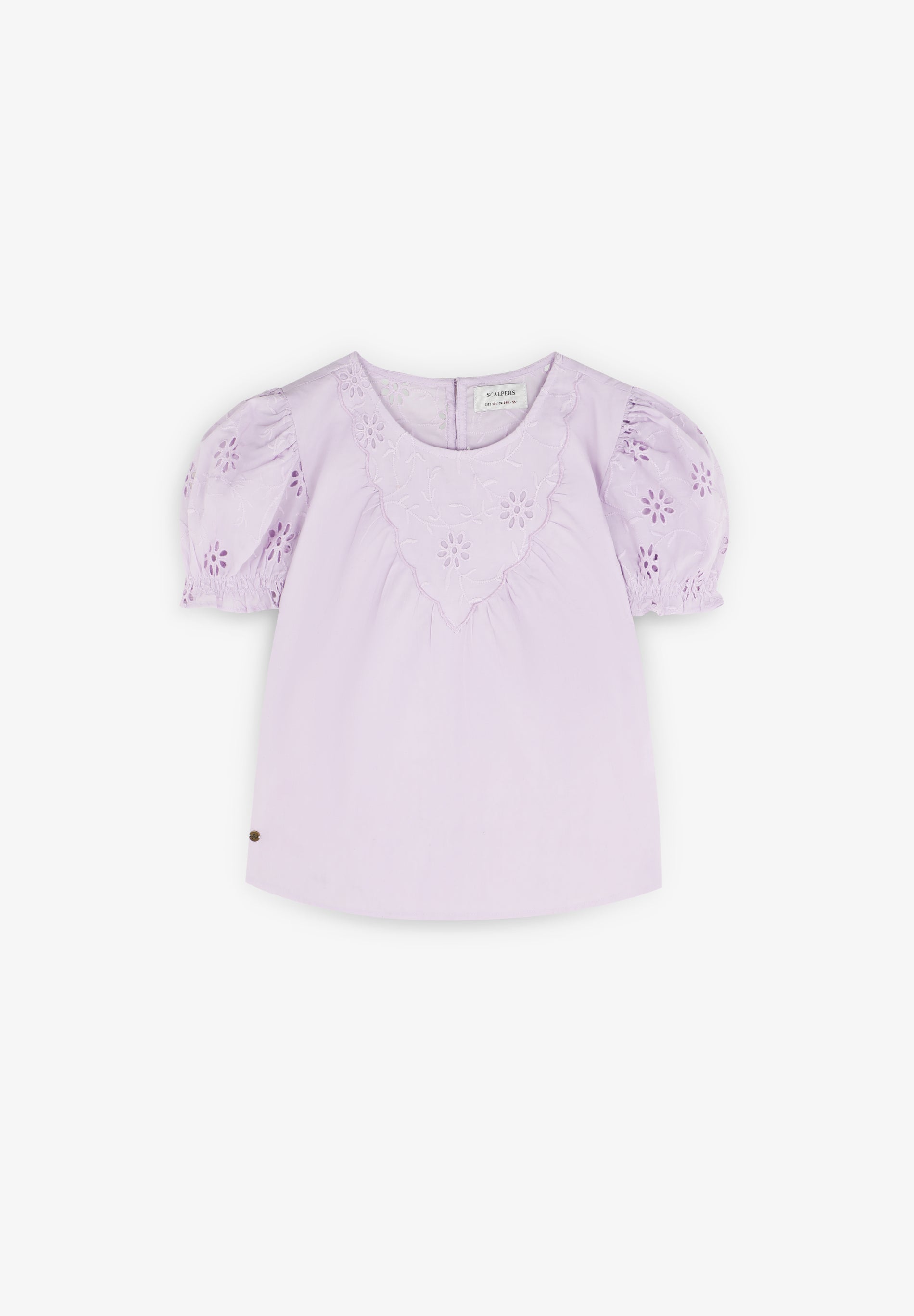 BLUSA SCSANDRINE GIRLS