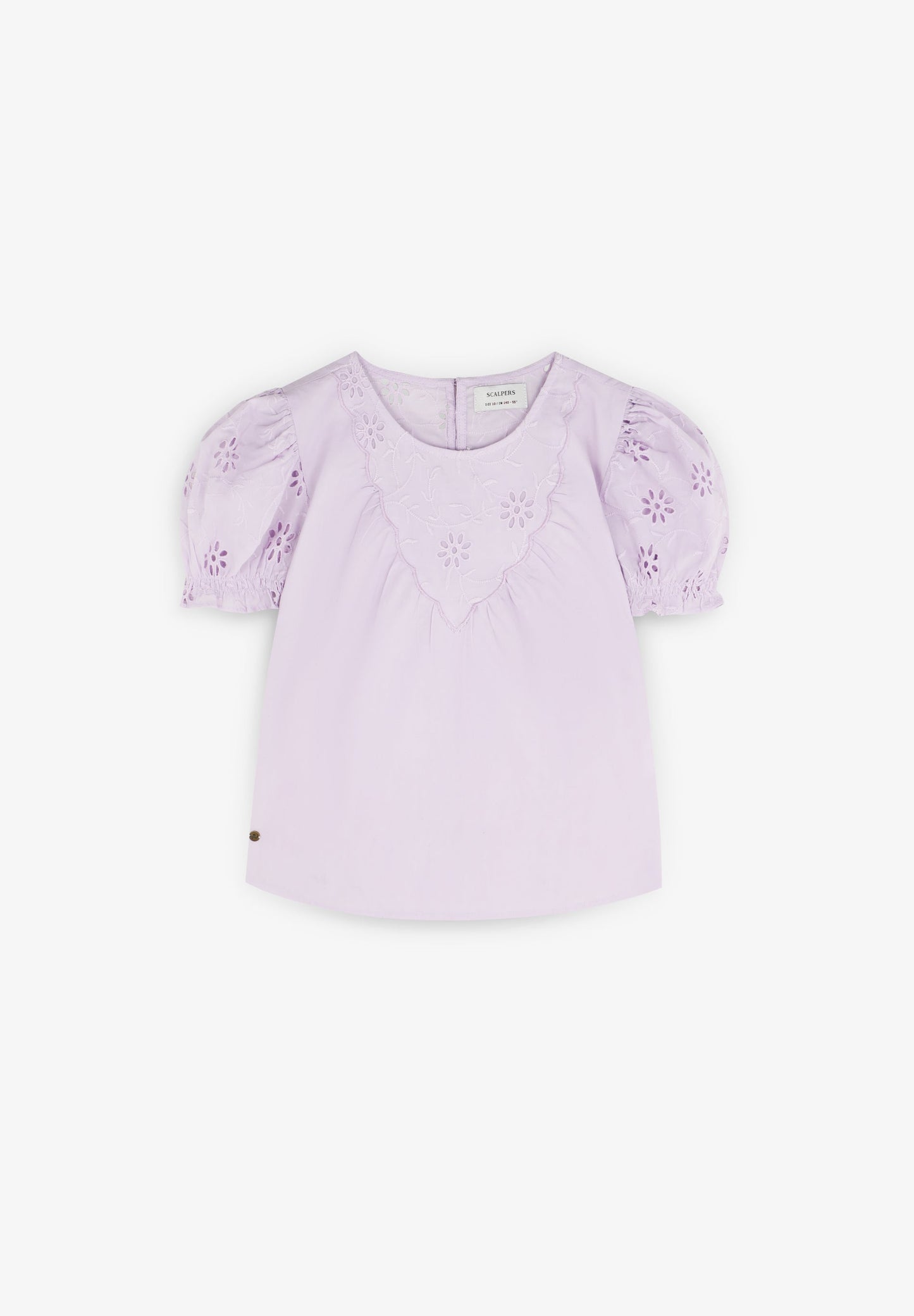 BLUSA SCSANDRINE GIRLS