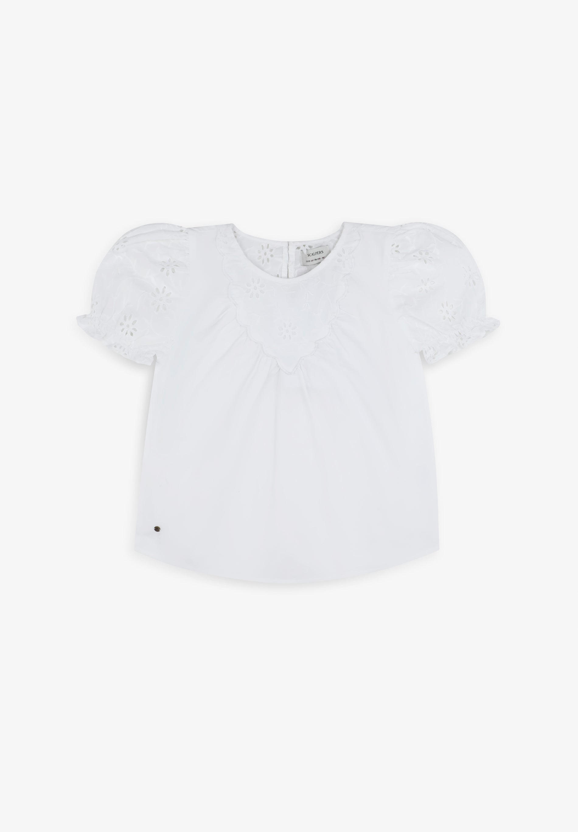BLUSA SCSANDRINE GIRLS