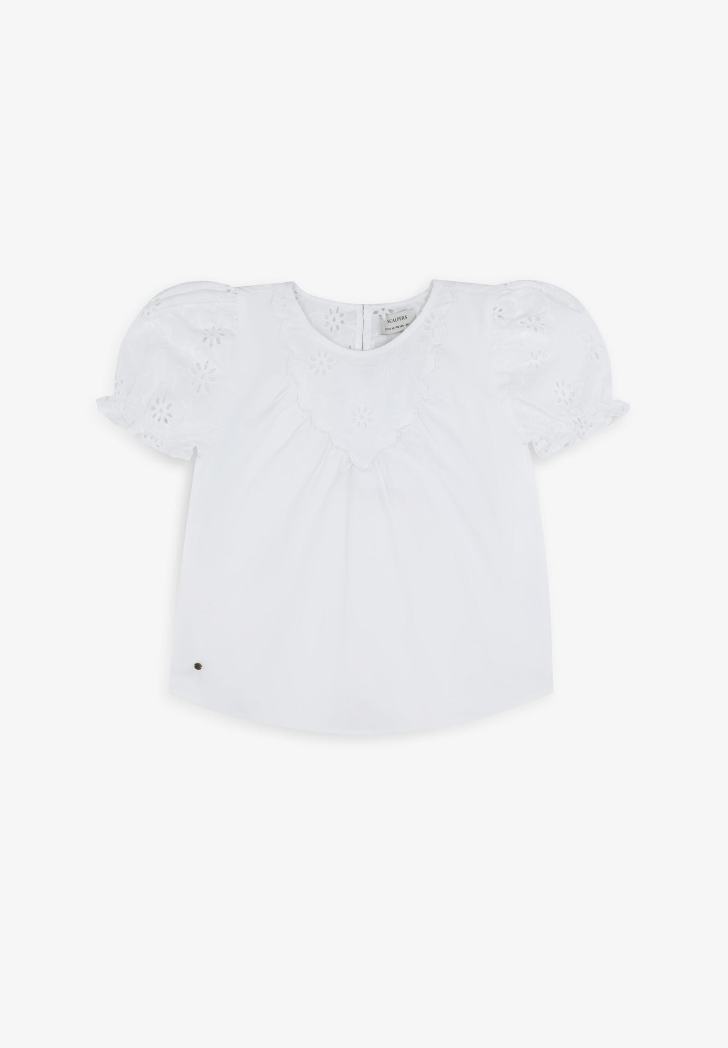 SCSANDRINE BLOUSE GIRLS