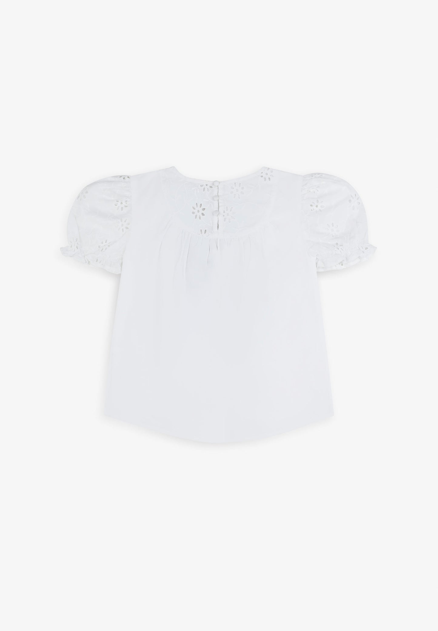 SCSANDRINE BLOUSE GIRLS