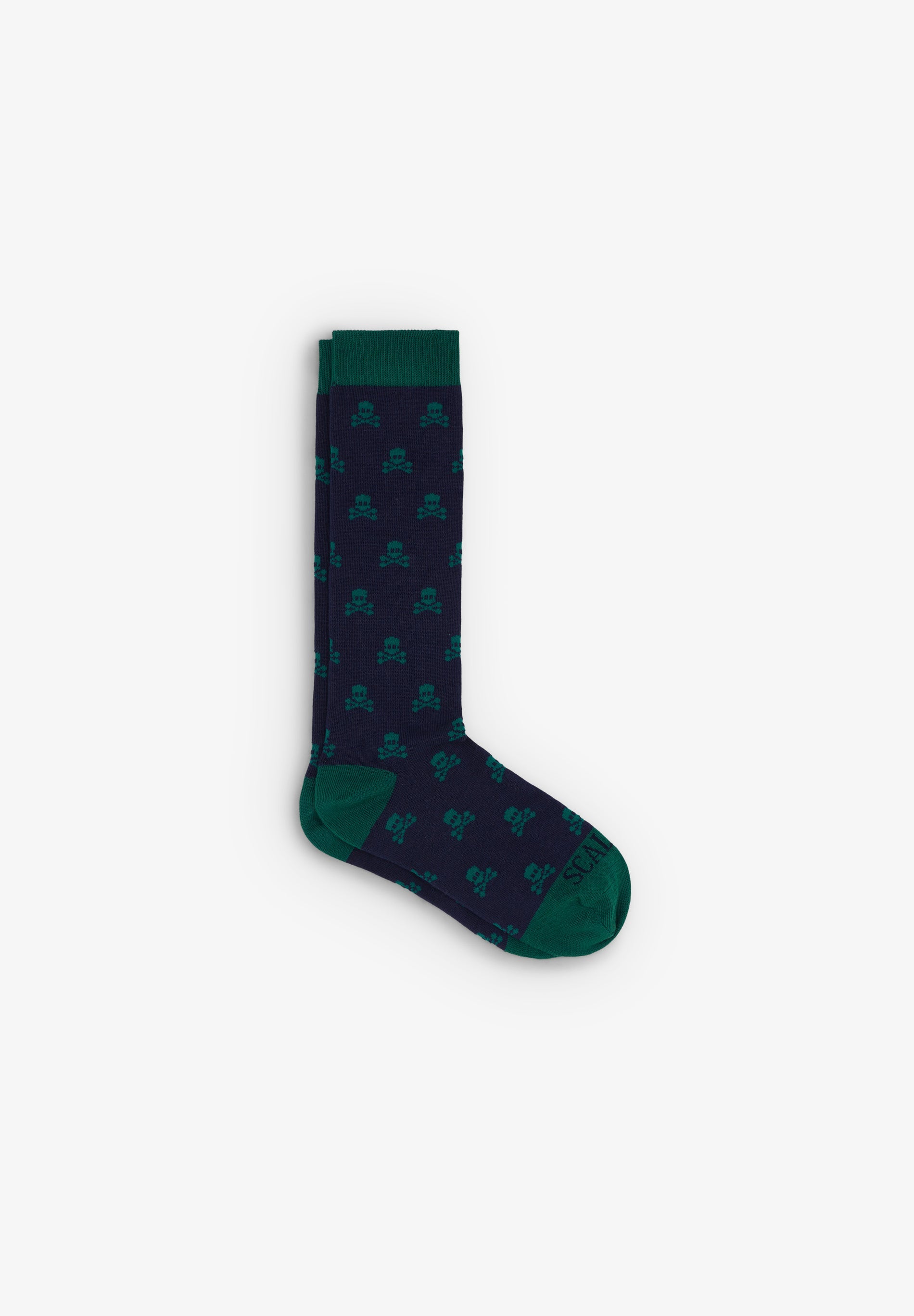 SKULL SOCKS KIDS