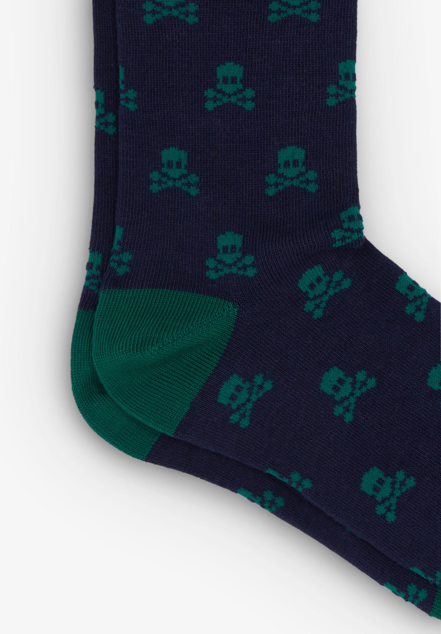 SKULL SOCKS KIDS