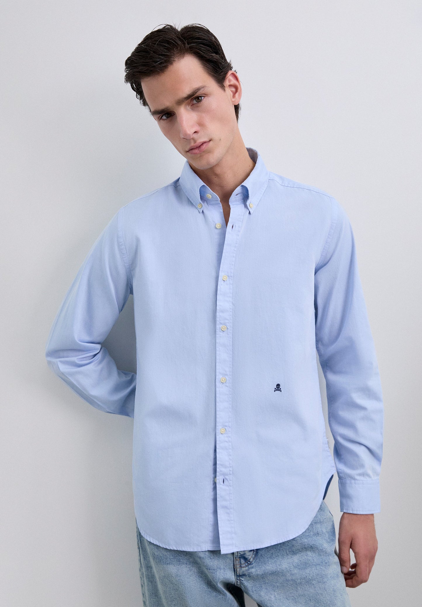 CAMISA BD SCBREDA