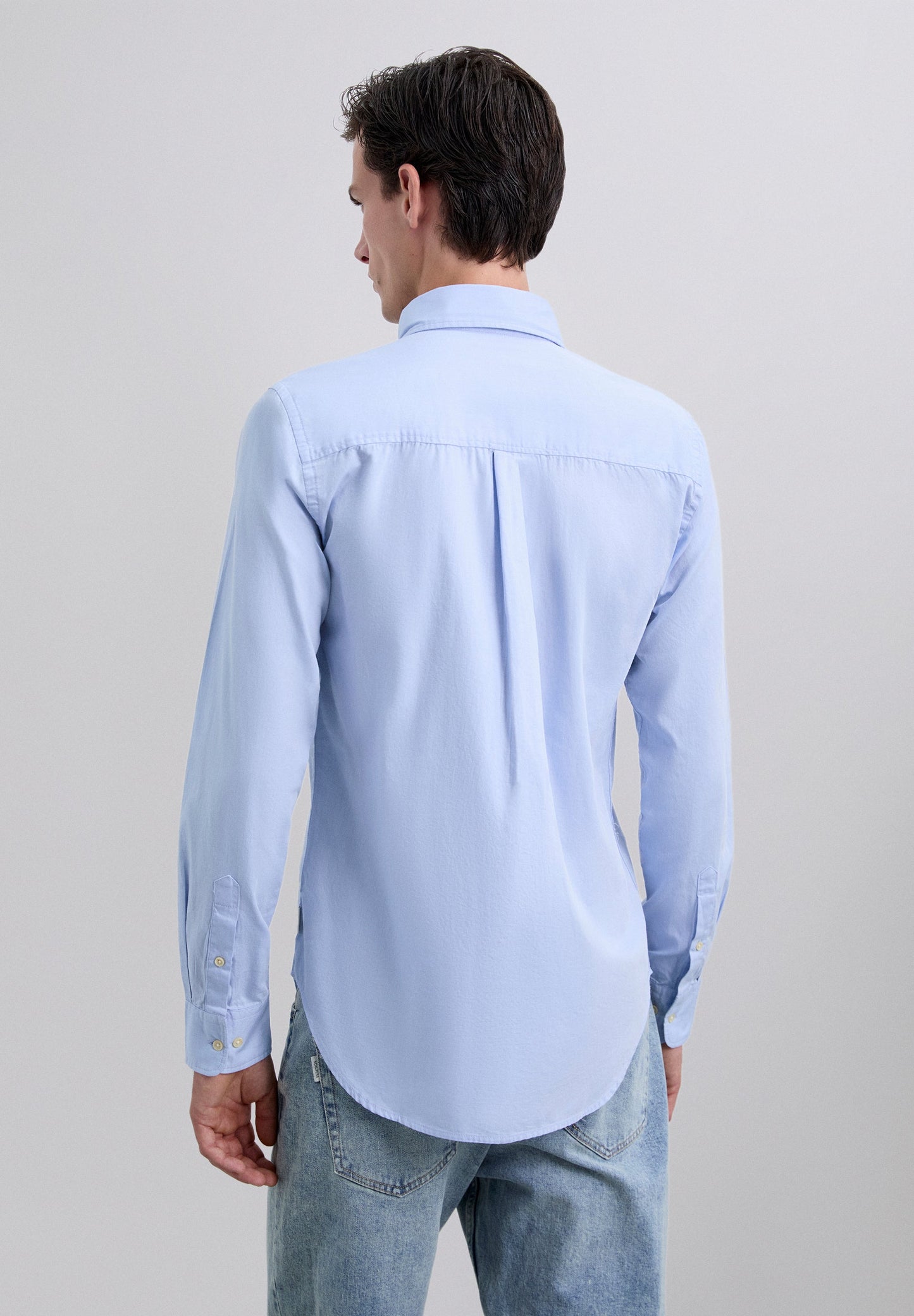 CAMISA BD SCBREDA