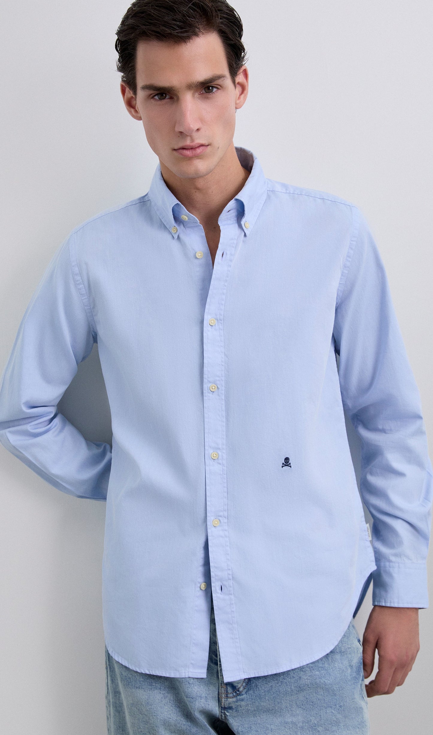 CAMISA BD SCBREDA