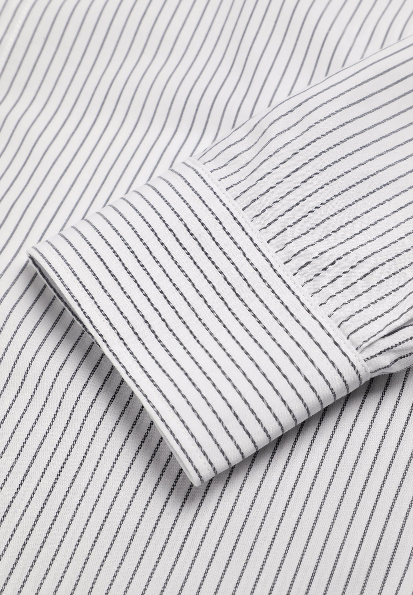 CAMISA ÀS RISCAS REGULAR FIT