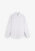 CAMISA ÀS RISCAS 100% LINHO