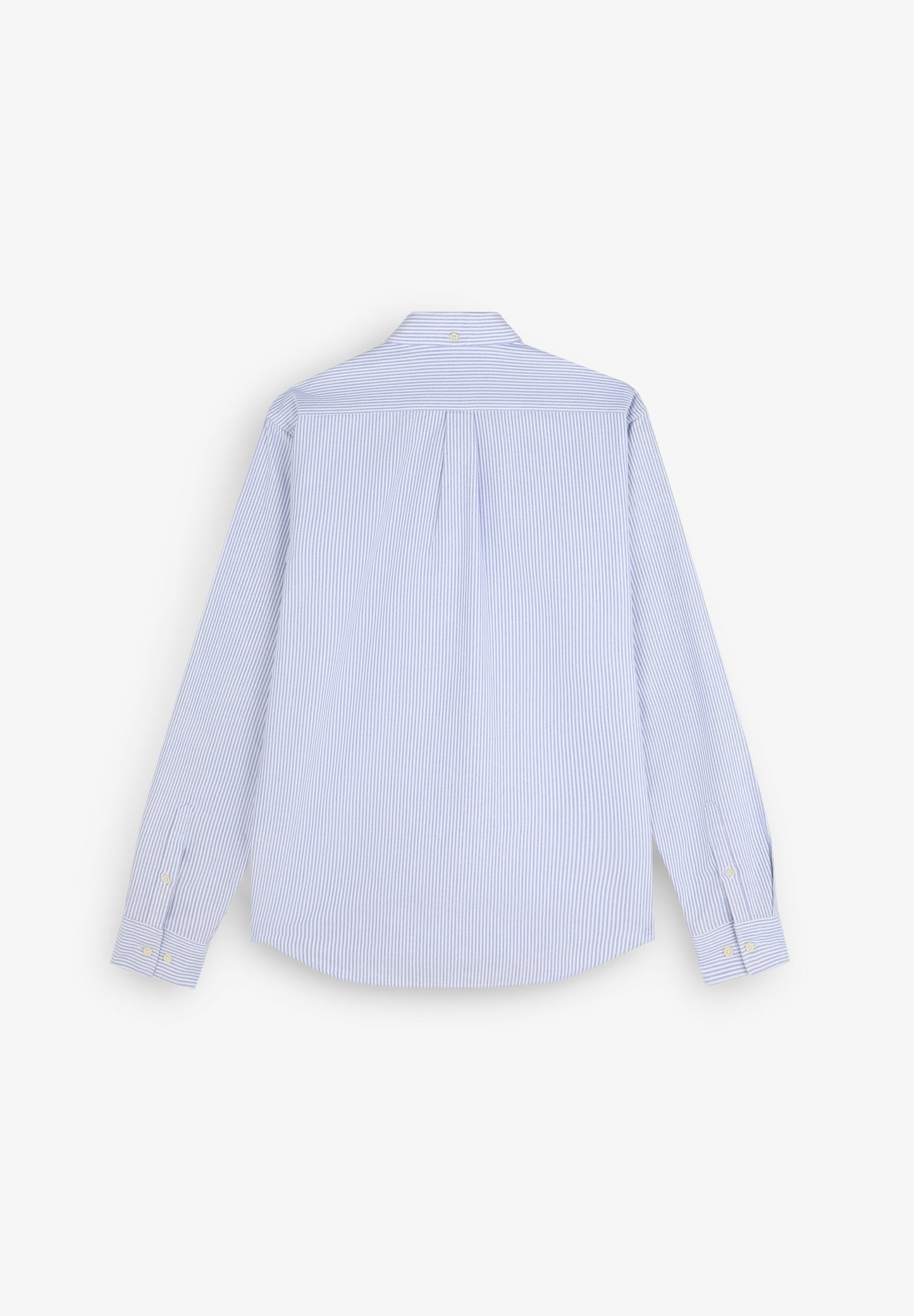 CAMISA COM SKULL DECOTE DE BOTÕES