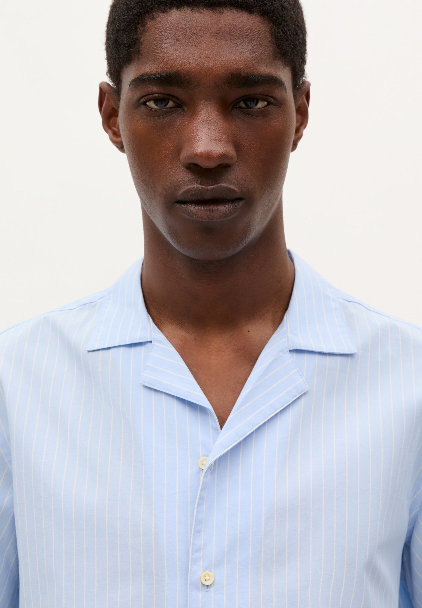 CAMISA ÀS RISCAS RESORT SCWALES