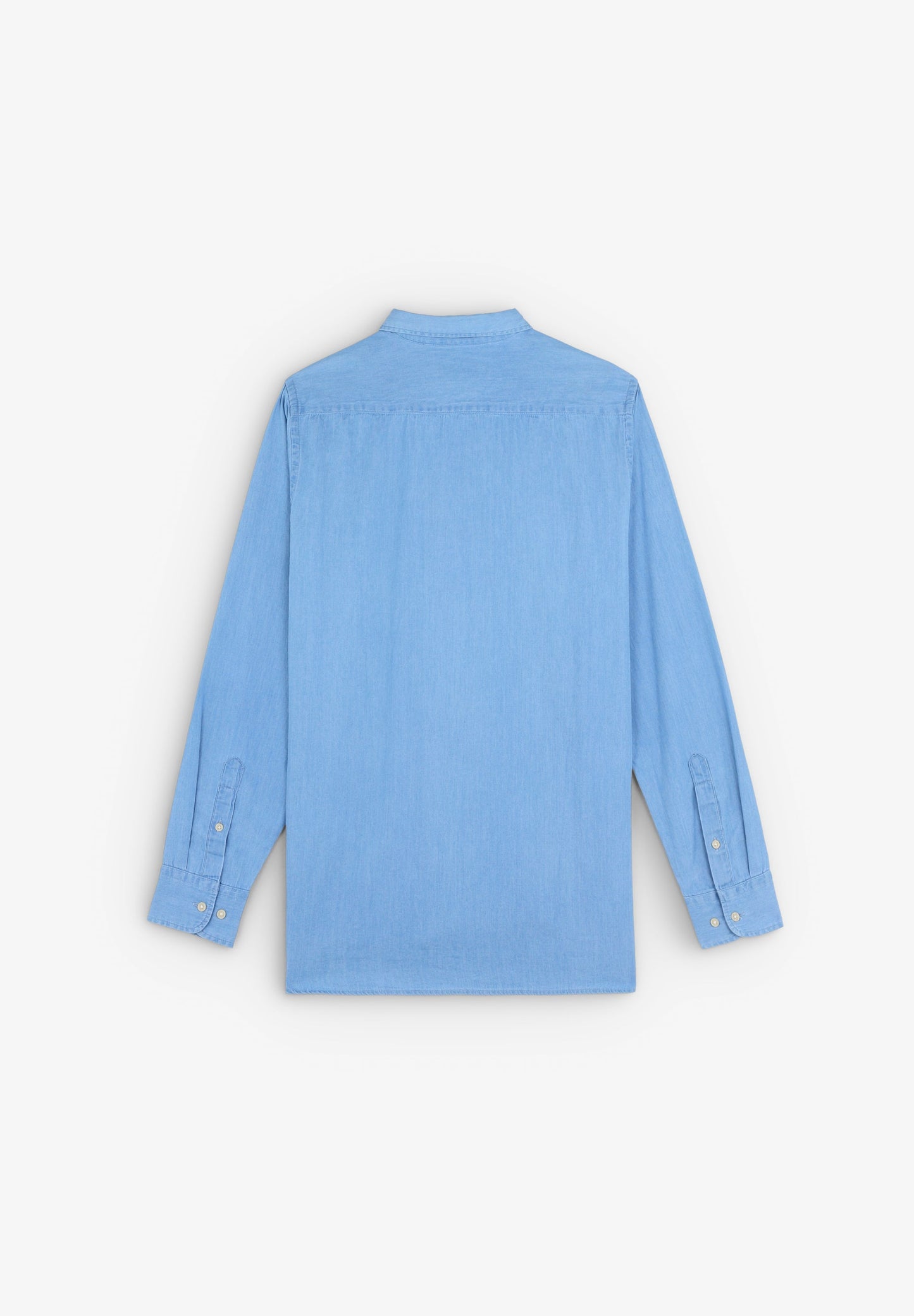 CAMISA POLERA SCALPHA