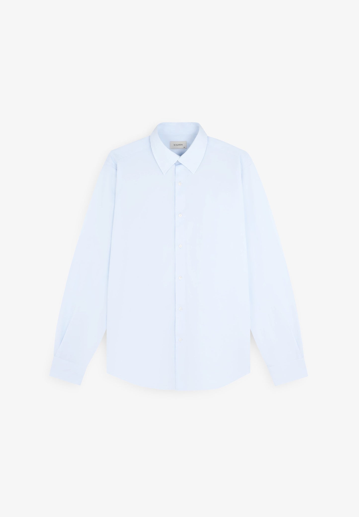 CAMISA CLÁSSICA