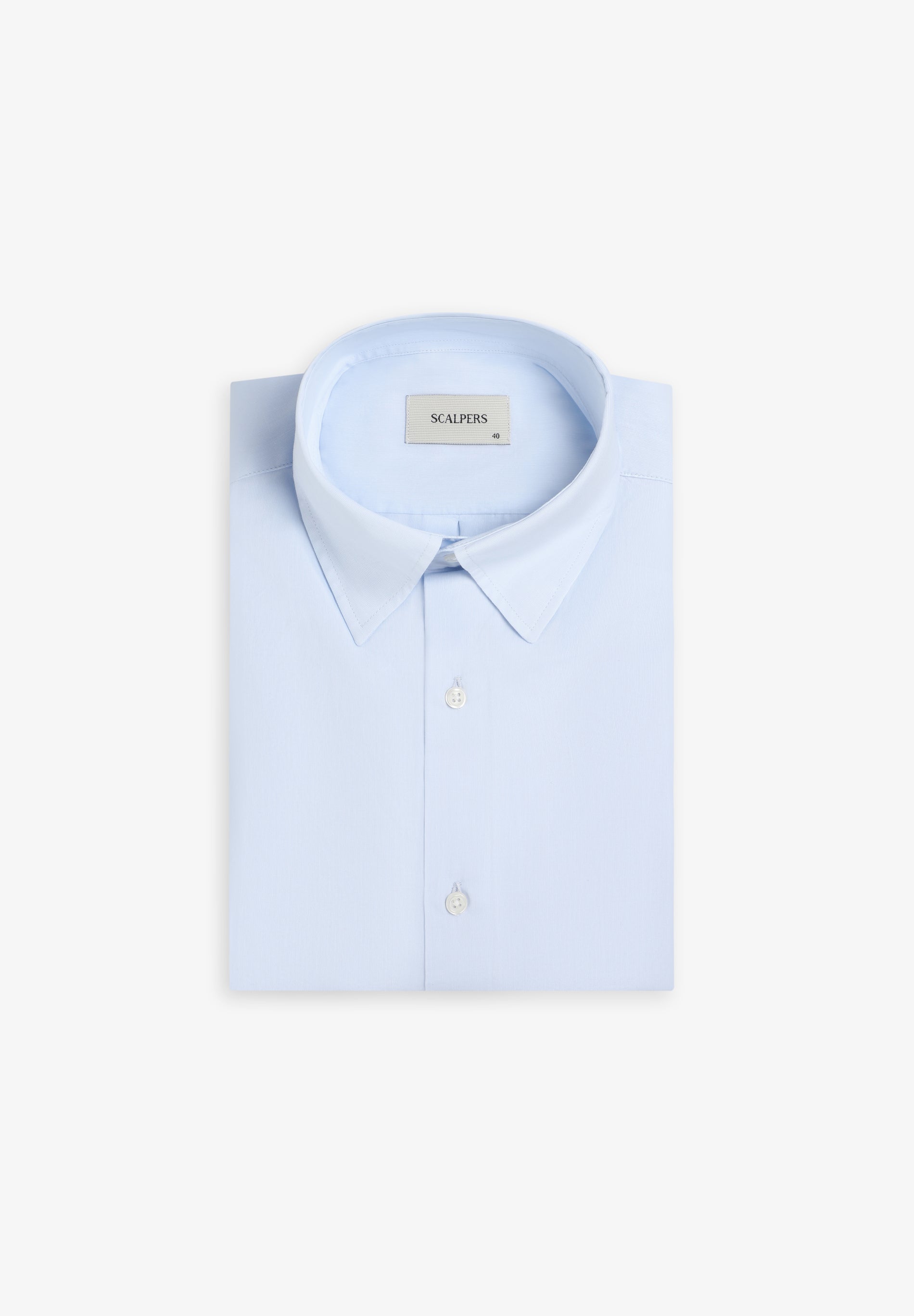 CAMISA CLÁSSICA