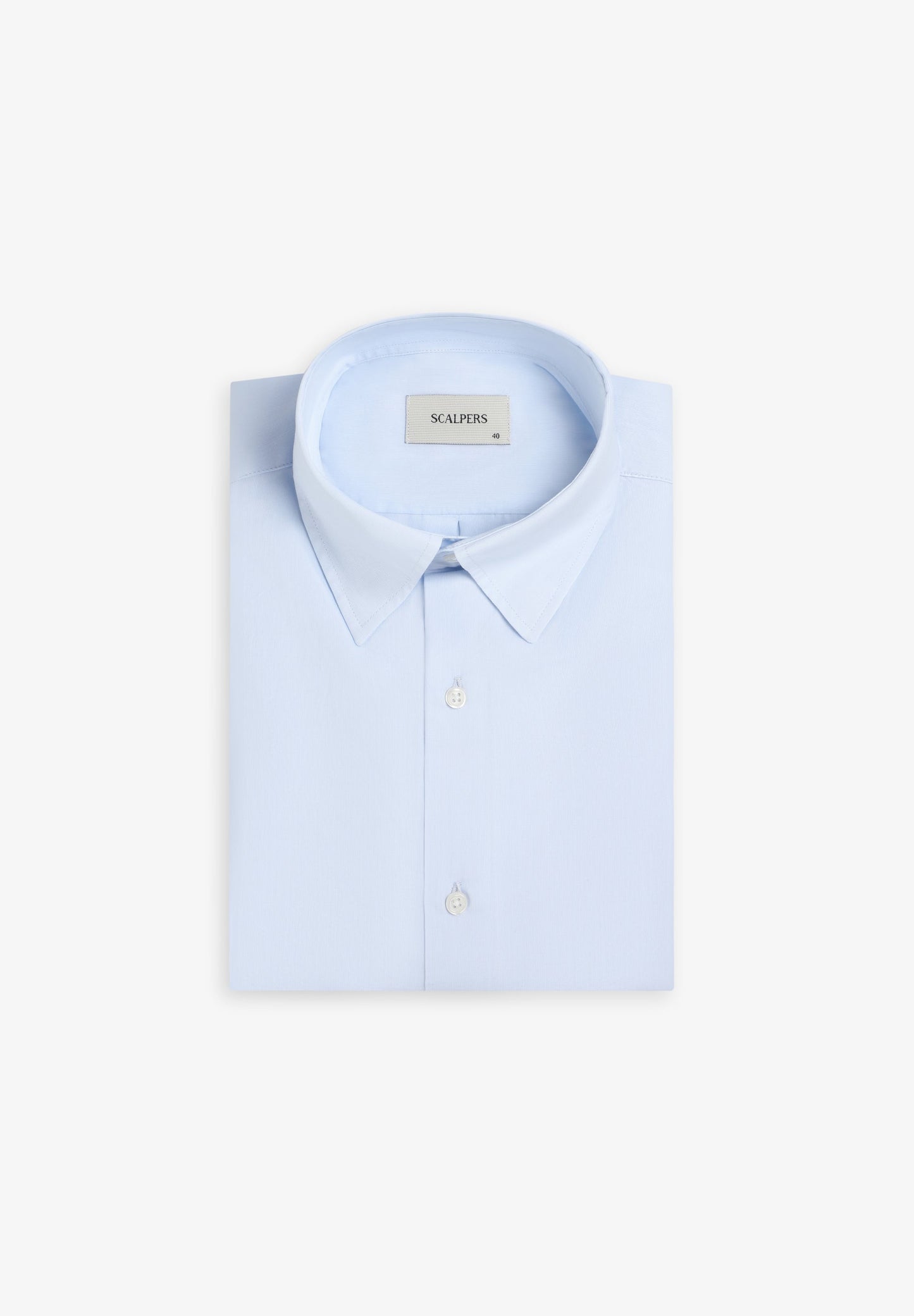 CAMISA CLÁSSICA
