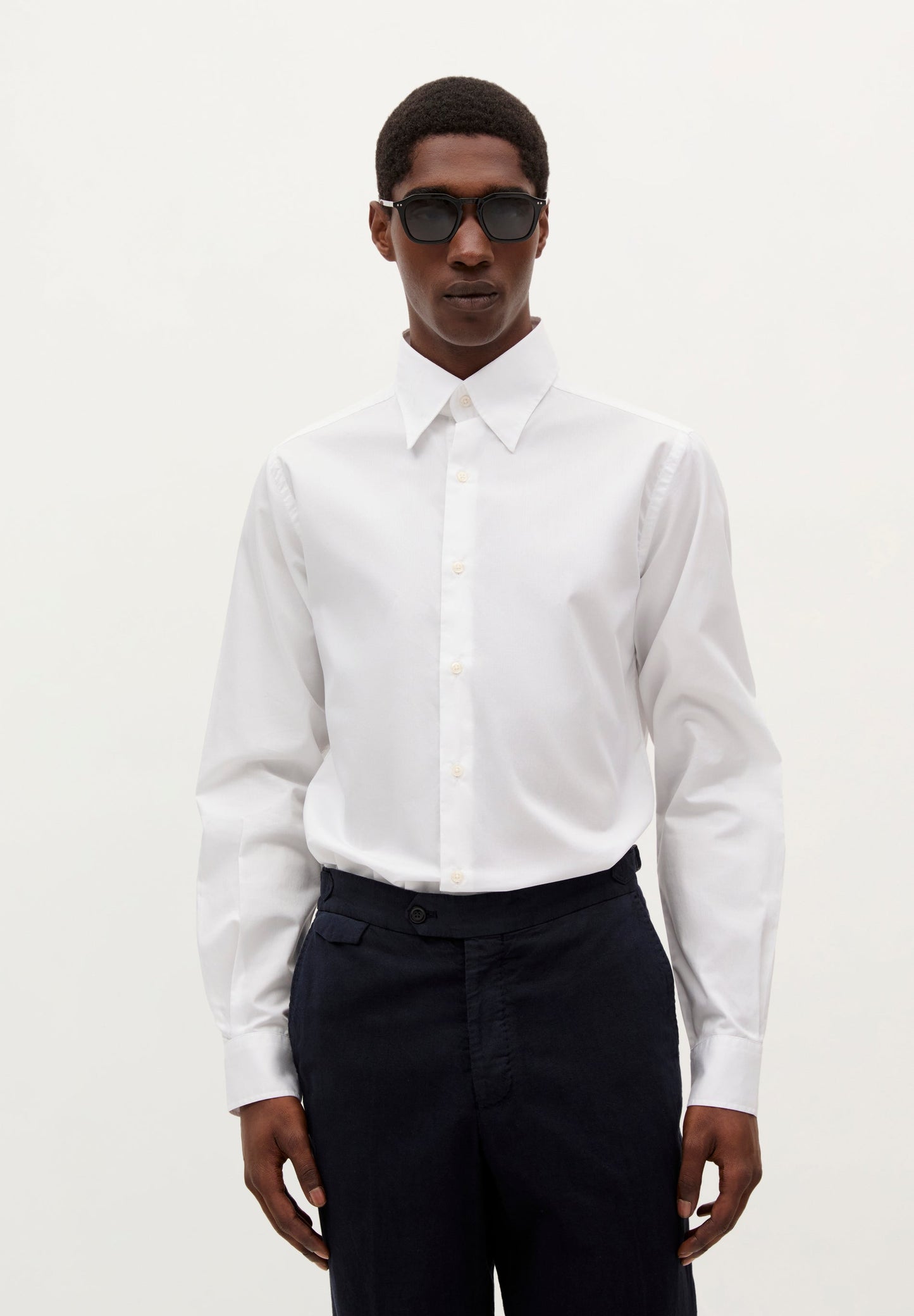 CAMISA CLÁSSICA