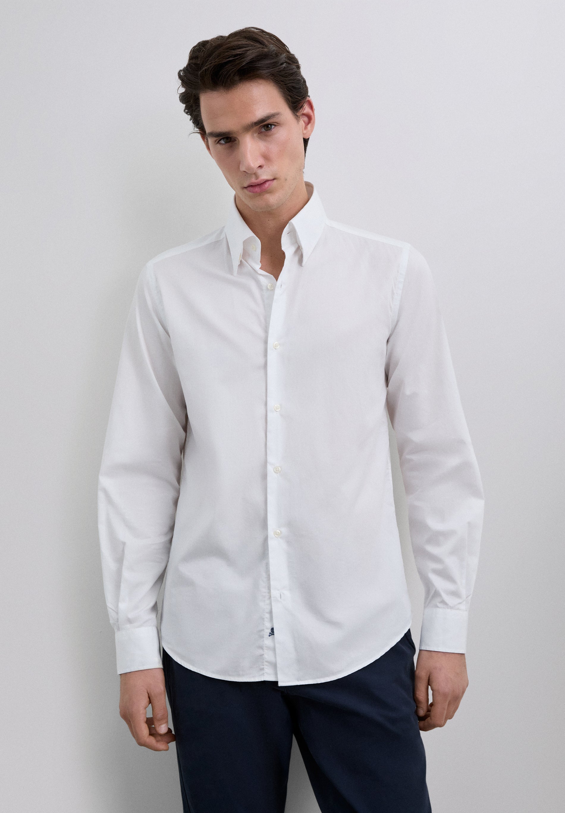 CAMISA CLÁSSICA