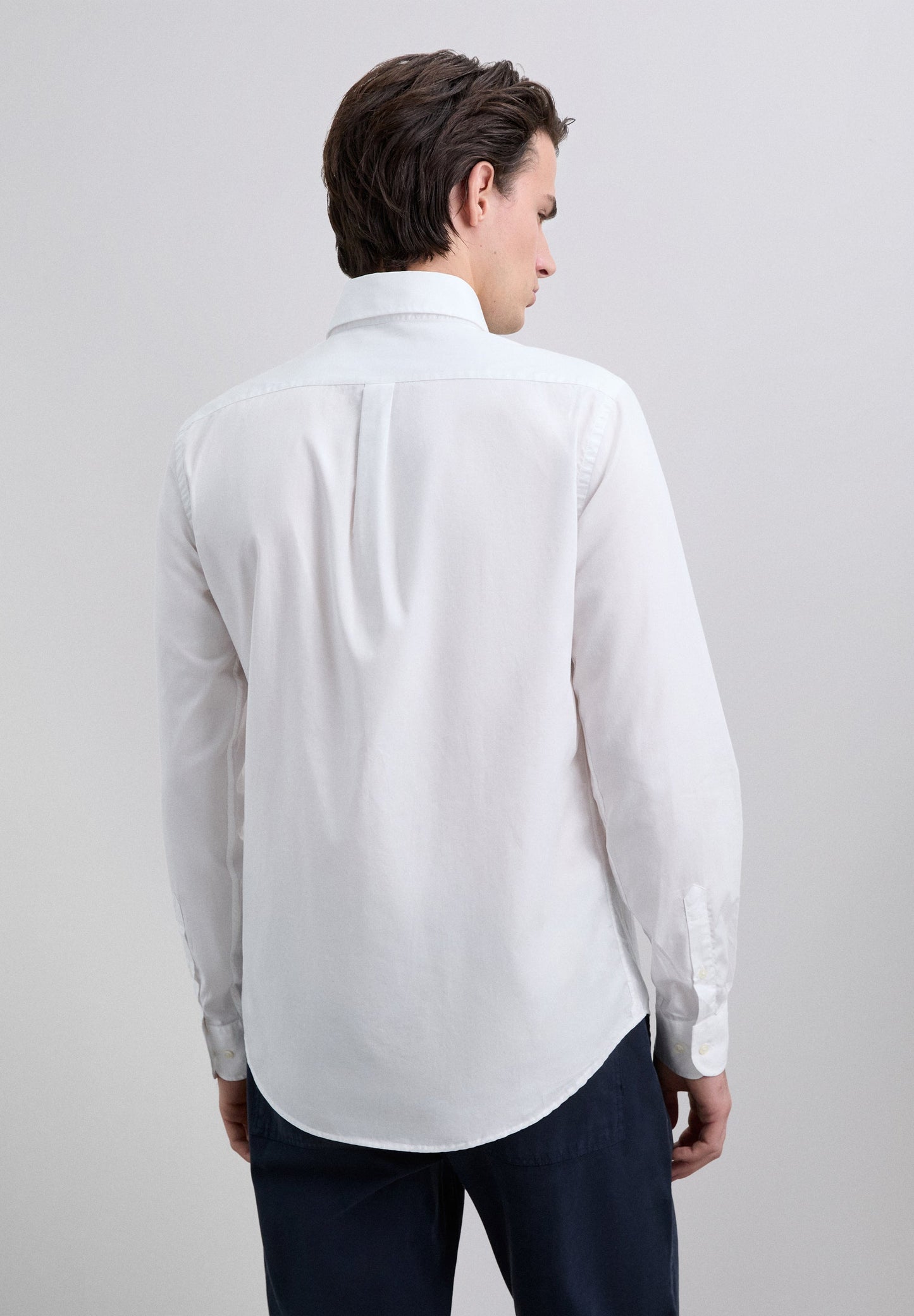 CAMISA CLÁSSICA