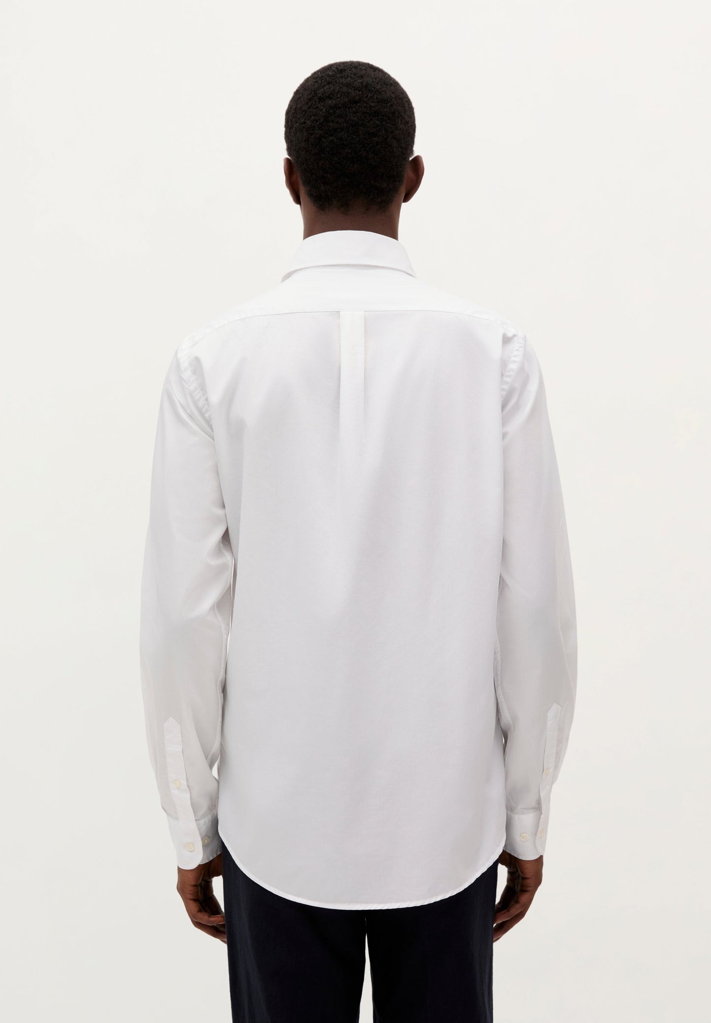 CAMISA CLÁSSICA