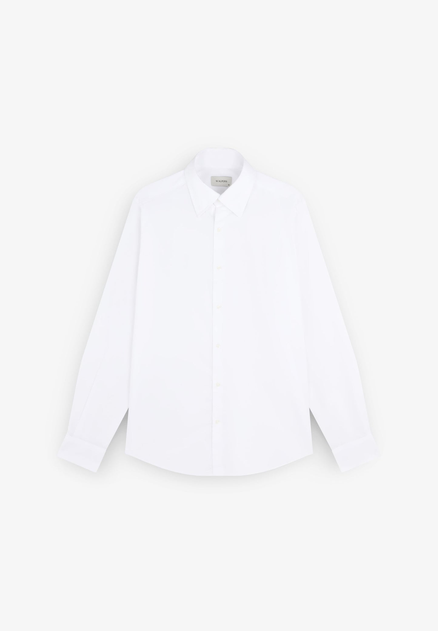 CAMISA CLÁSSICA