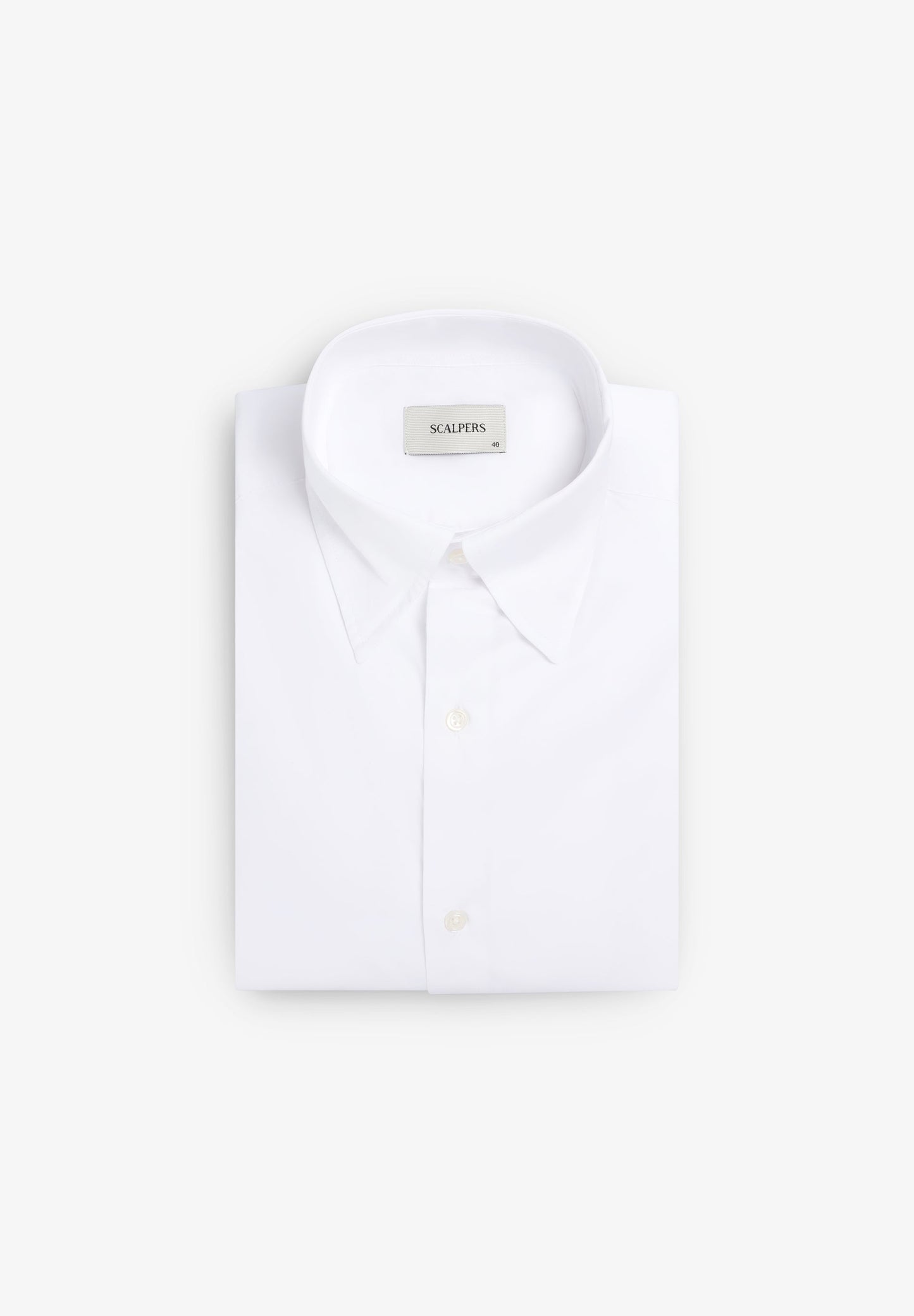 CAMISA CLÁSSICA