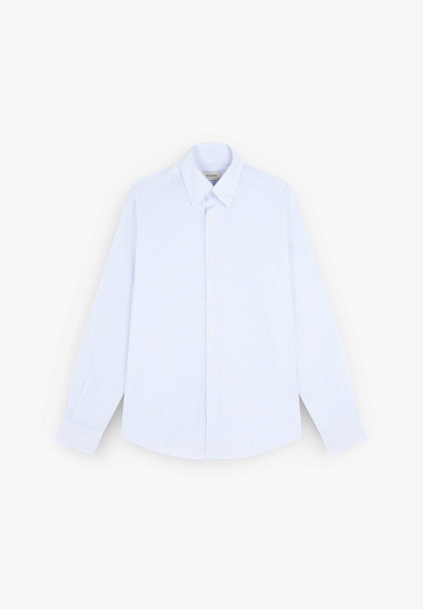 CAMISA CLÁSSICA