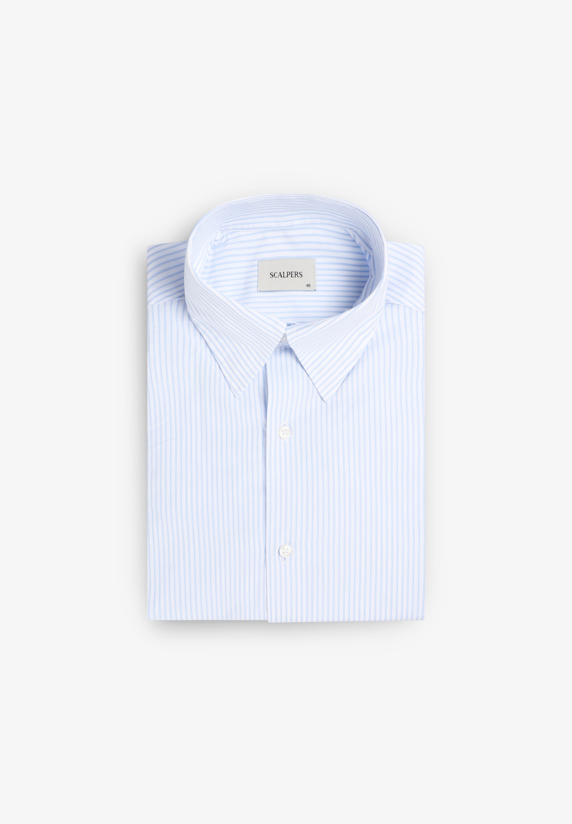 CAMISA CLÁSSICA