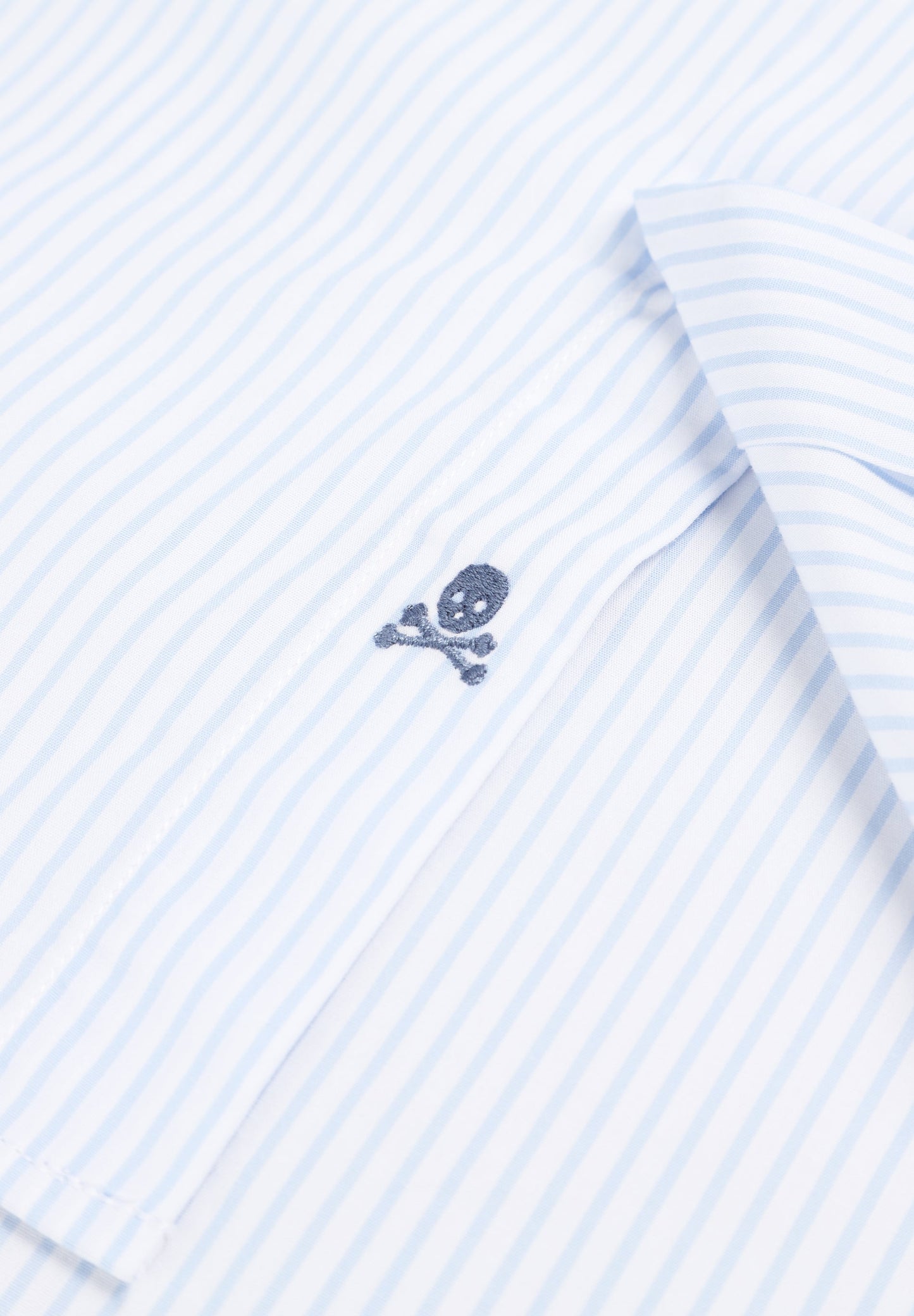 CAMISA CLÁSSICA