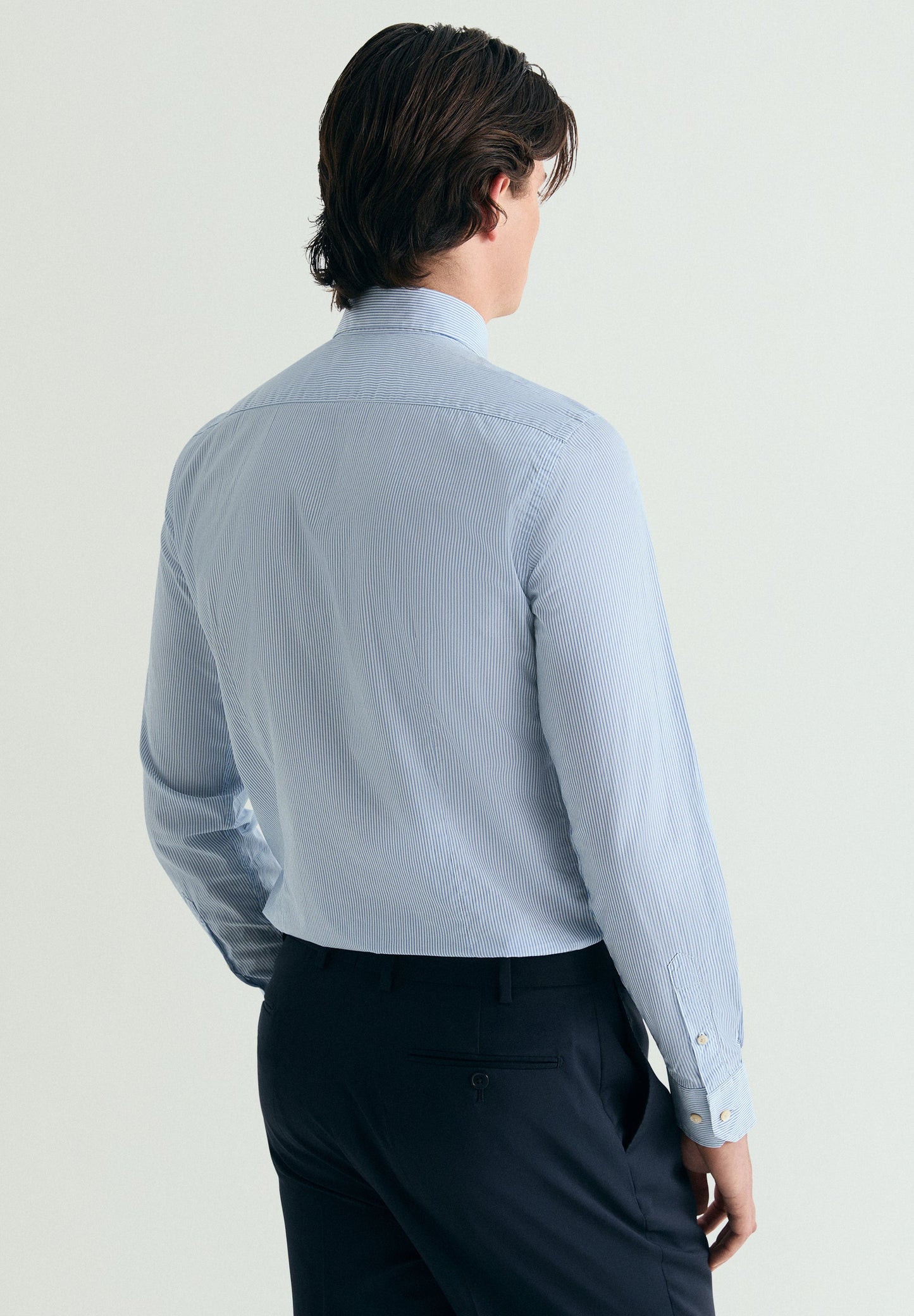 CAMISA CLÁSSICA PREMIUM MICRORISCA