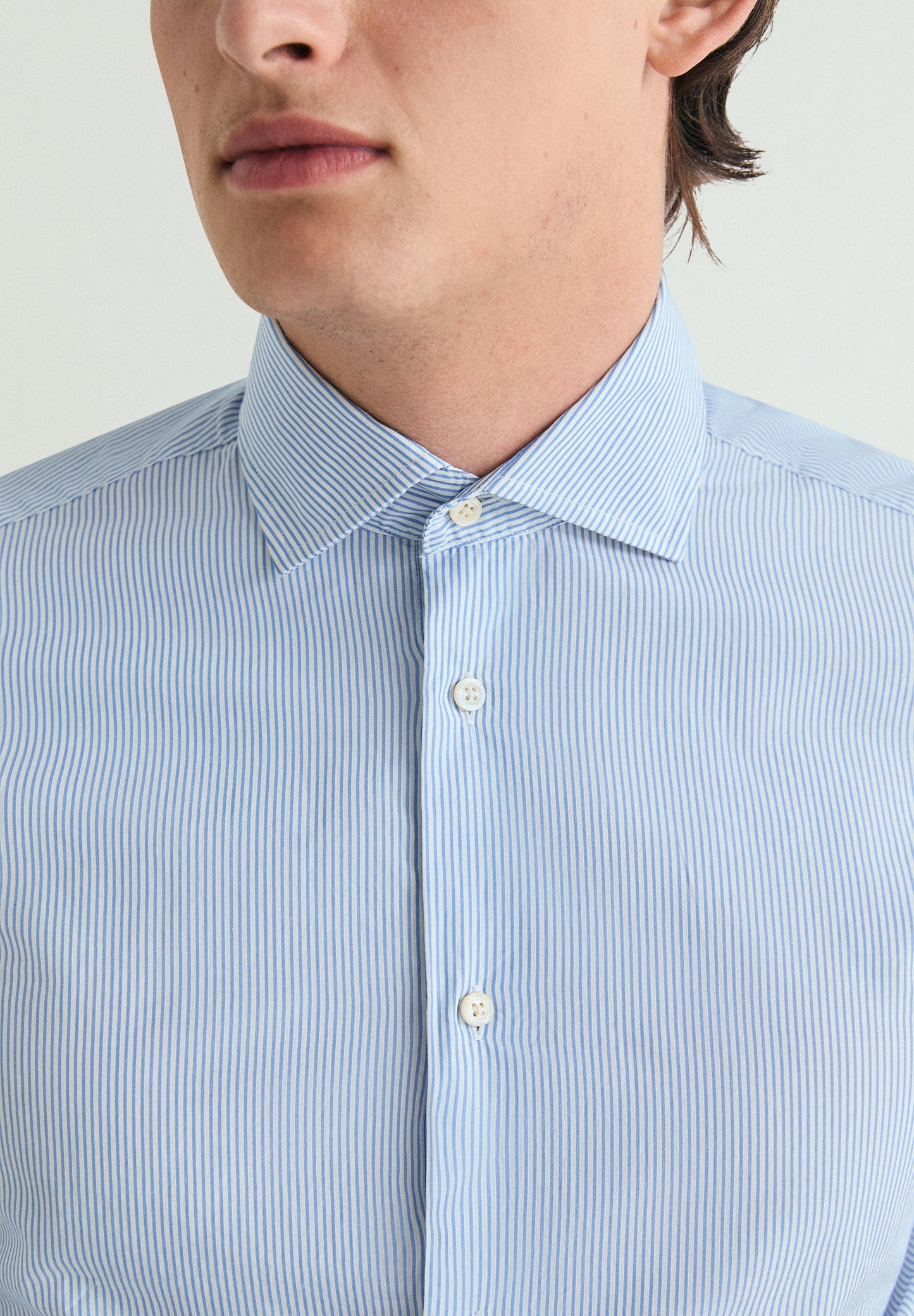 CAMISA CLÁSSICA PREMIUM MICRORISCA
