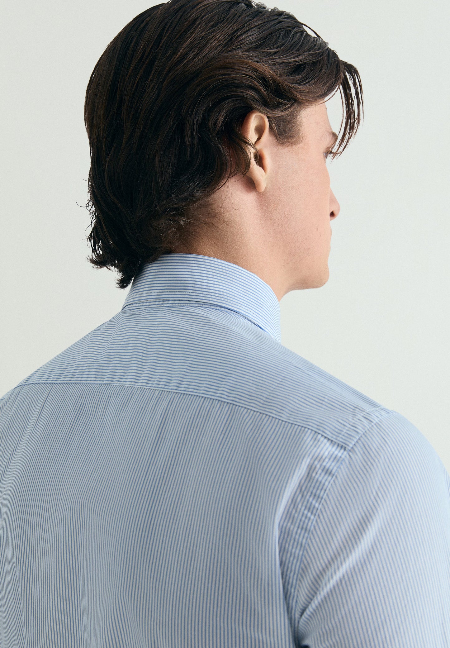 CAMISA CLÁSSICA PREMIUM MICRORISCA