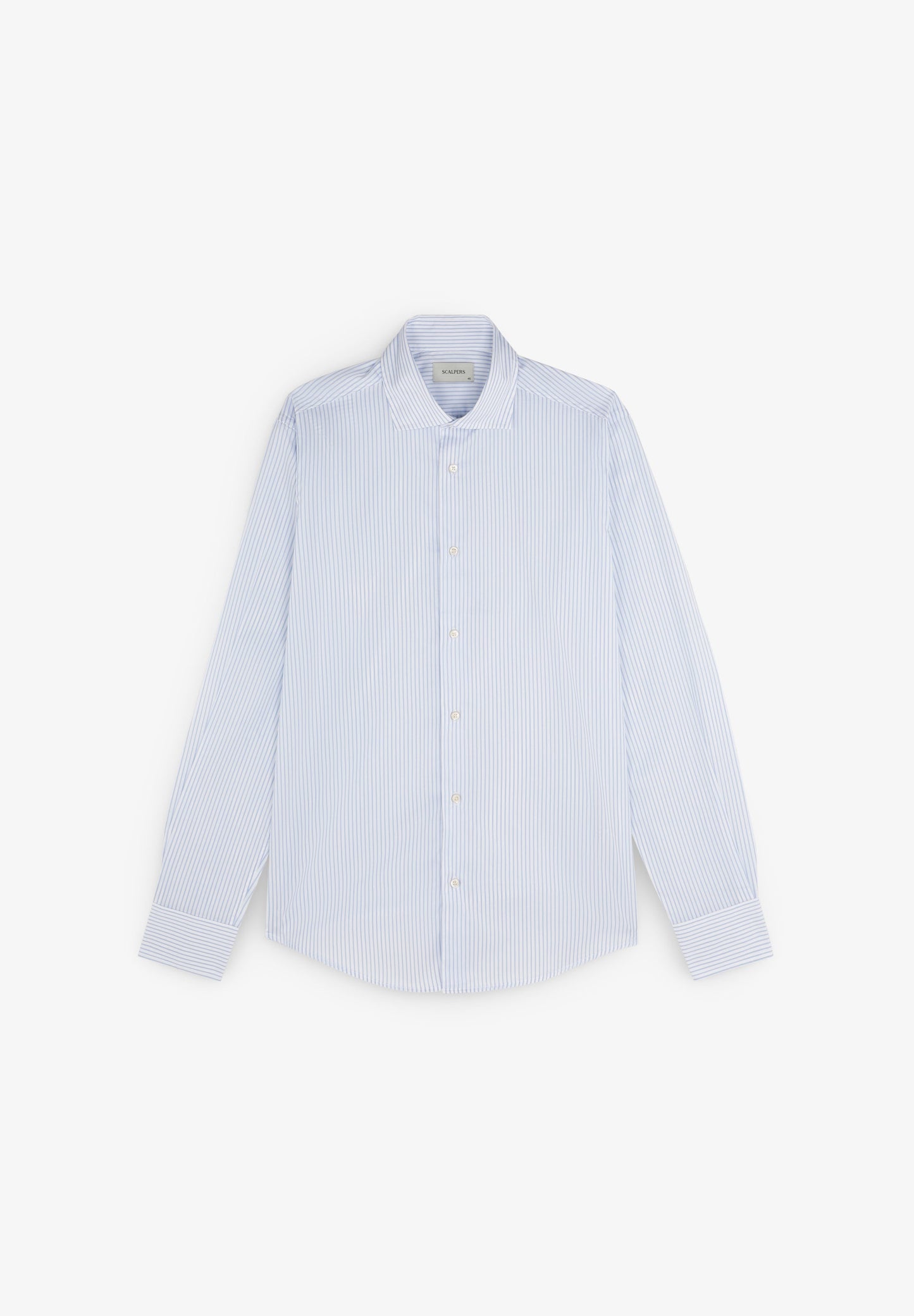 CAMISA CLASS MADRID