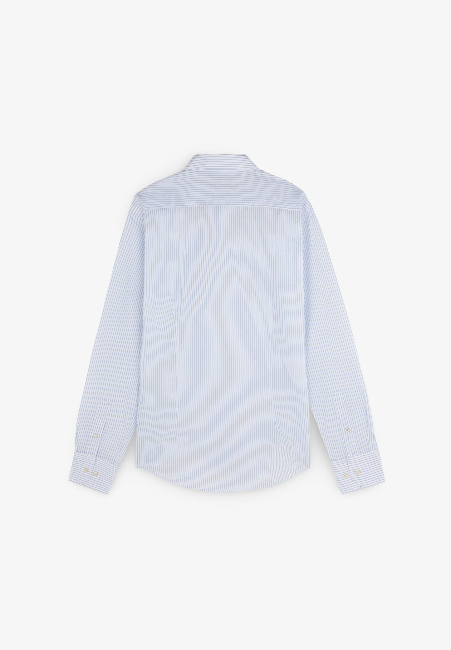 CAMISA CLASS MADRID