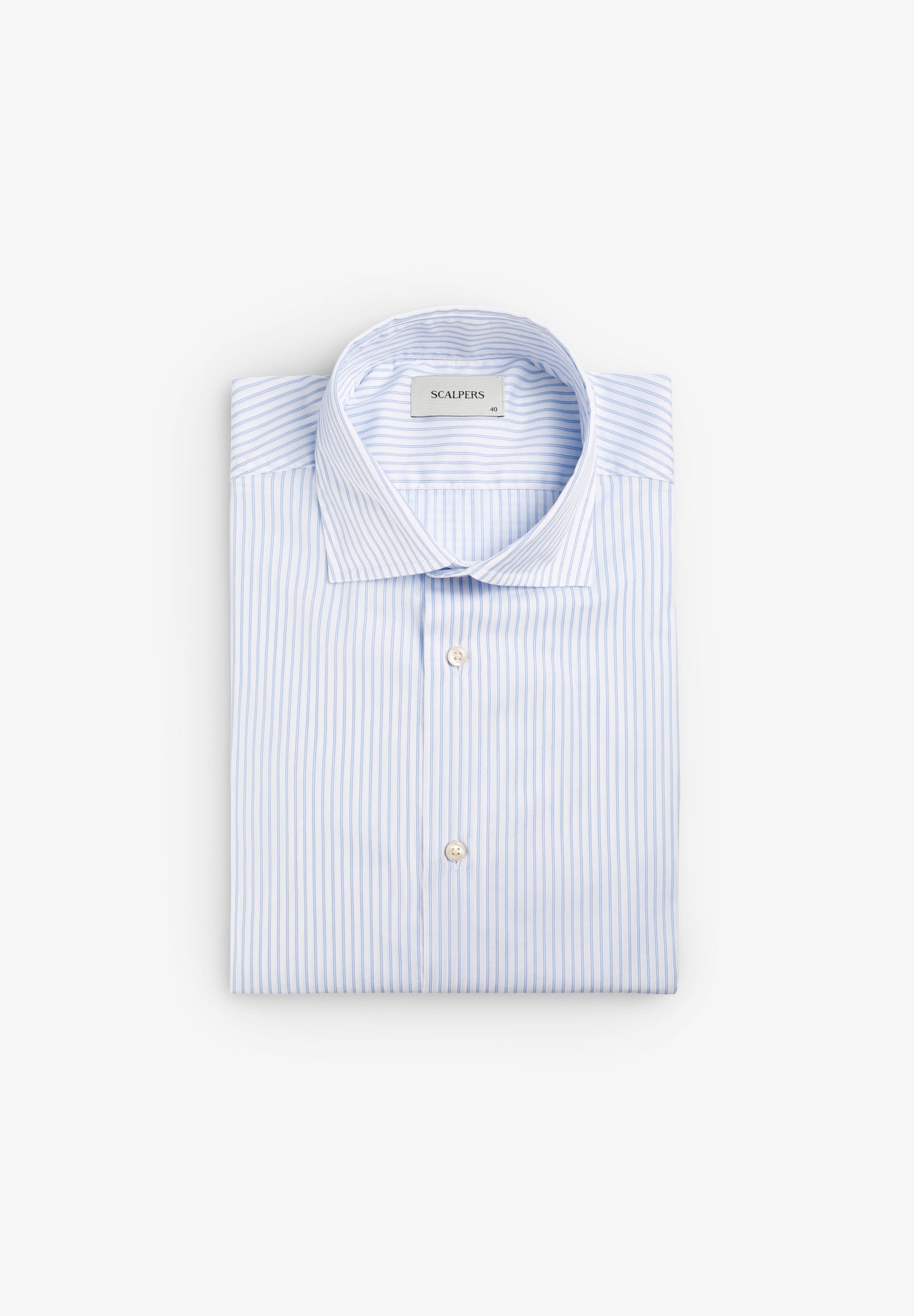 CAMISA CLASS MADRID