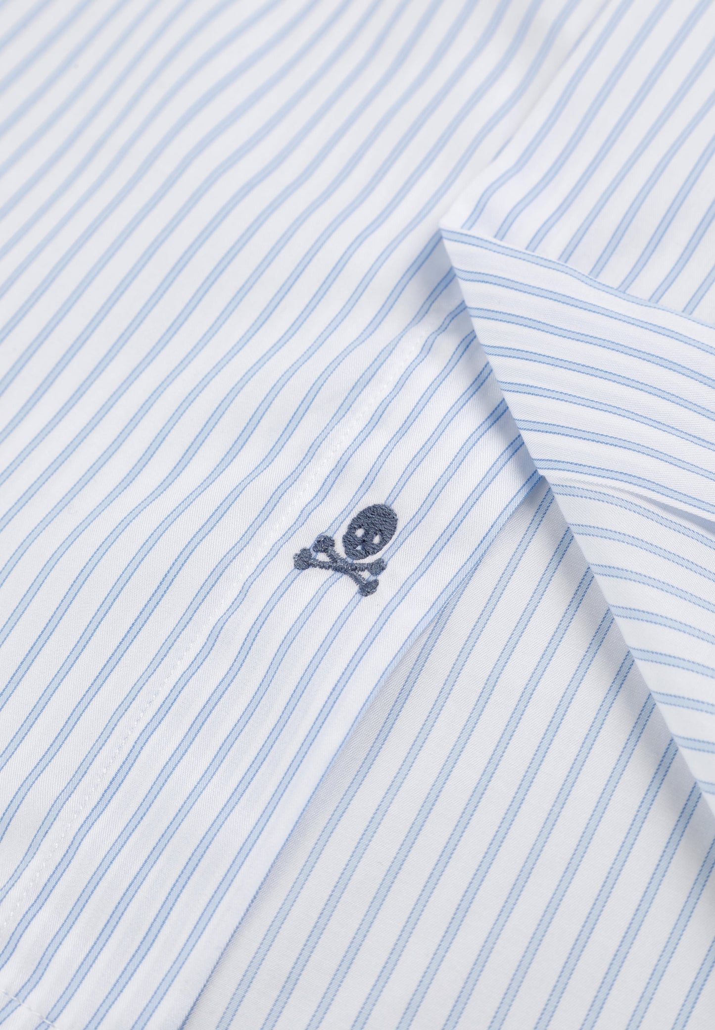 CAMISA CLASS MADRID