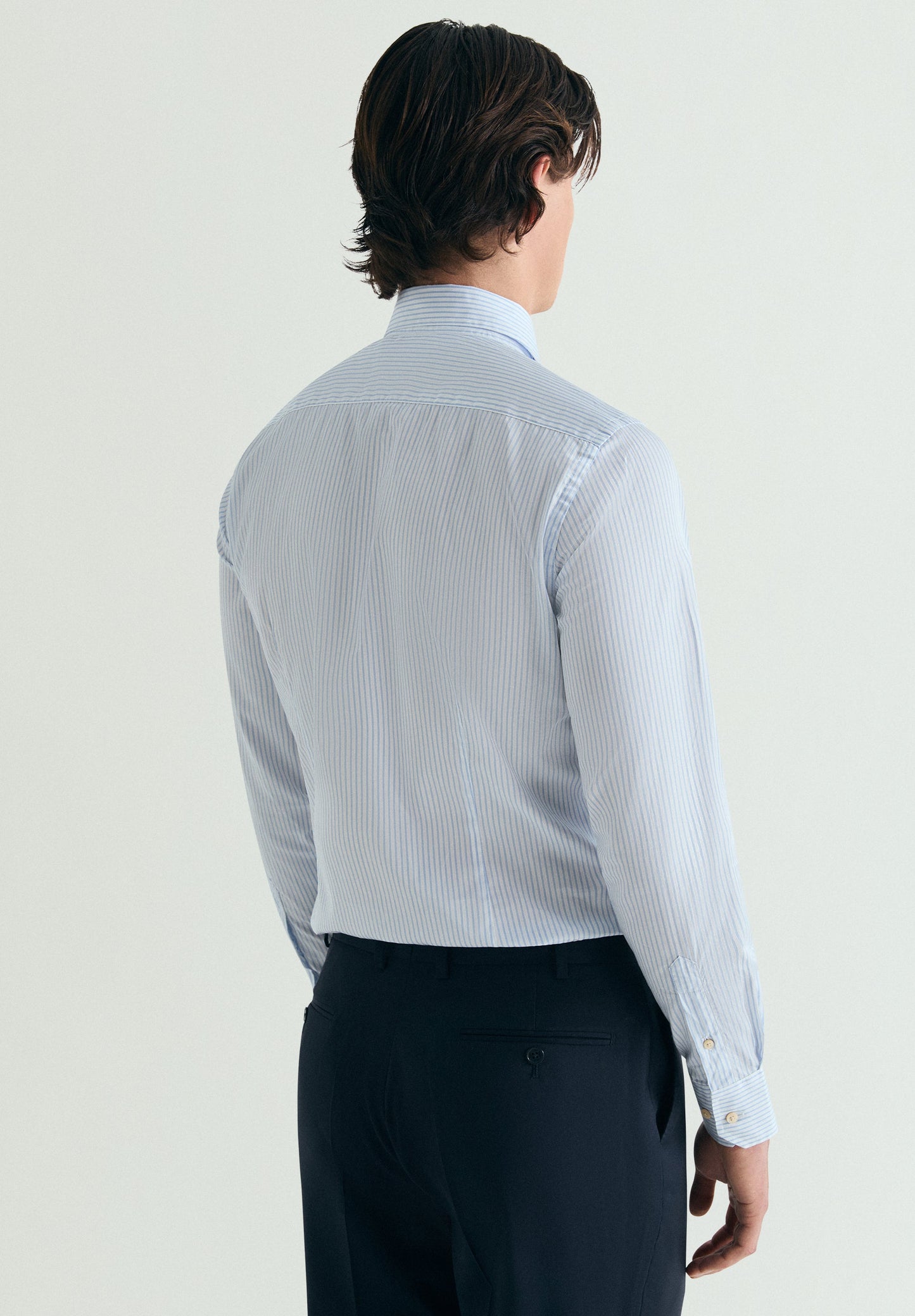CAMISA CLÁSSICA PREMIUM MICRORISCA