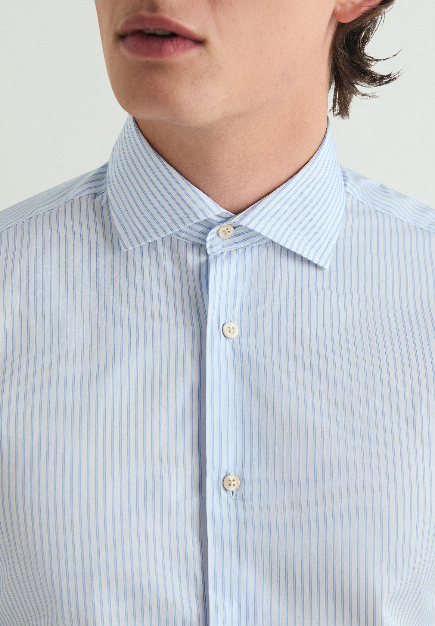 CAMISA CLÁSSICA PREMIUM MICRORISCA