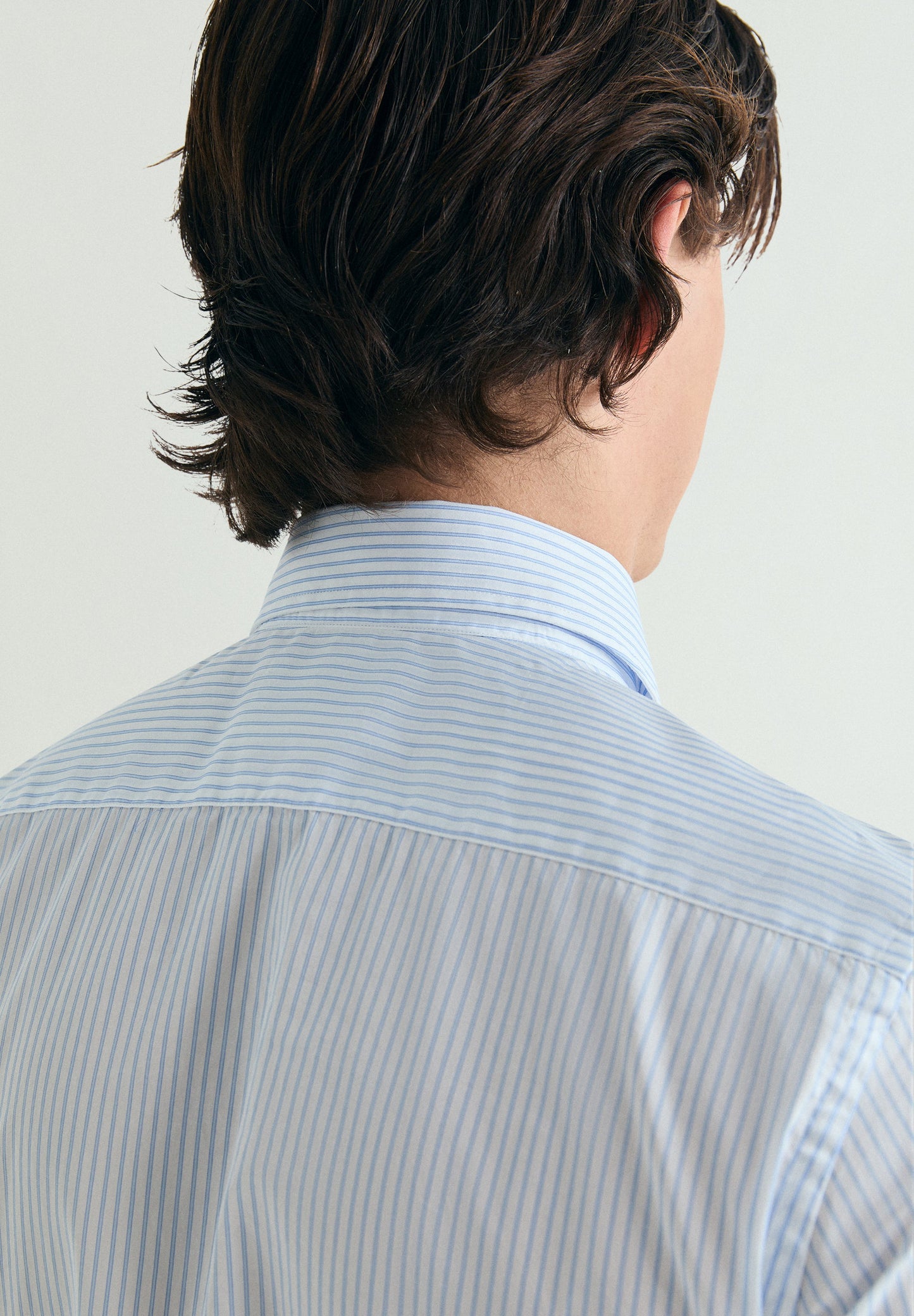 CAMISA CLÁSSICA PREMIUM MICRORISCA