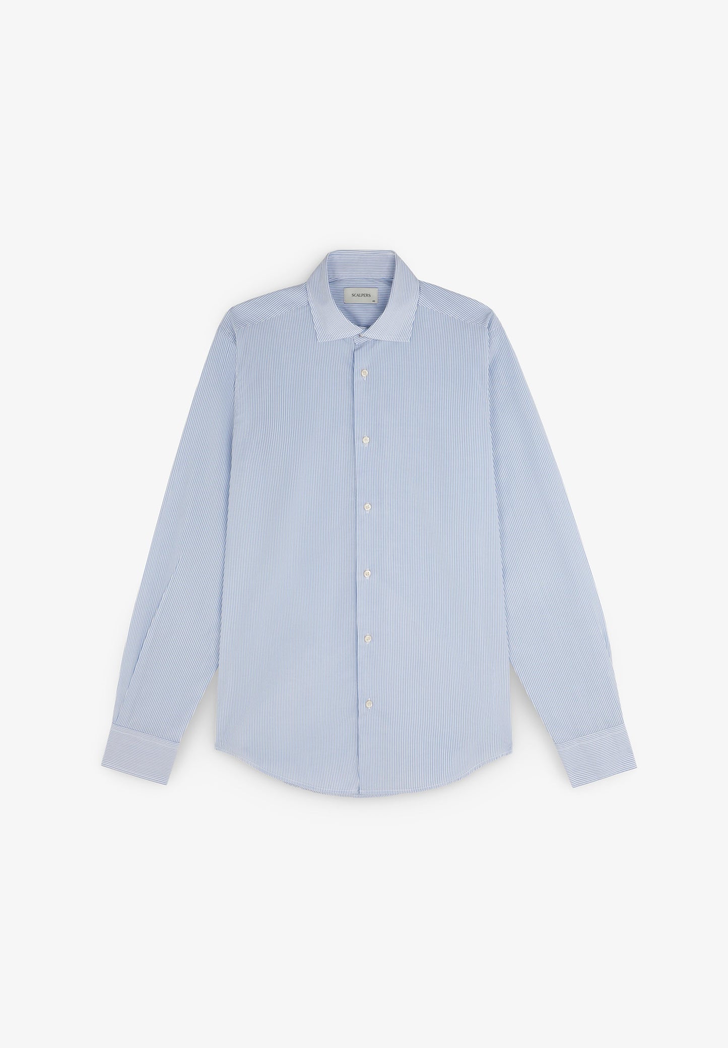 CAMISA CLASS MADRID