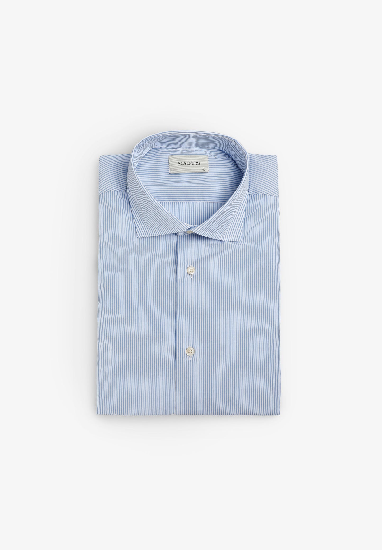 CAMISA CLASS MADRID