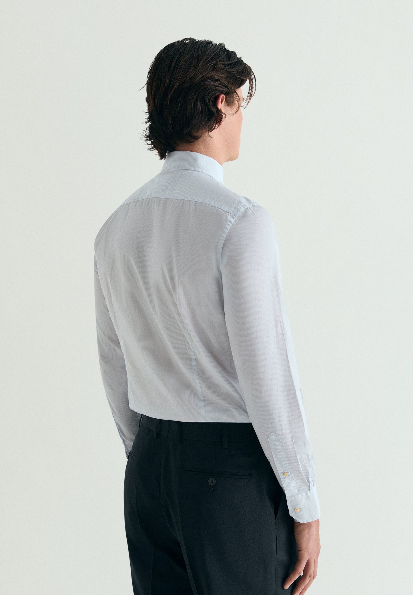 CAMISA CLÁSSICA PREMIUM MICRORISCA
